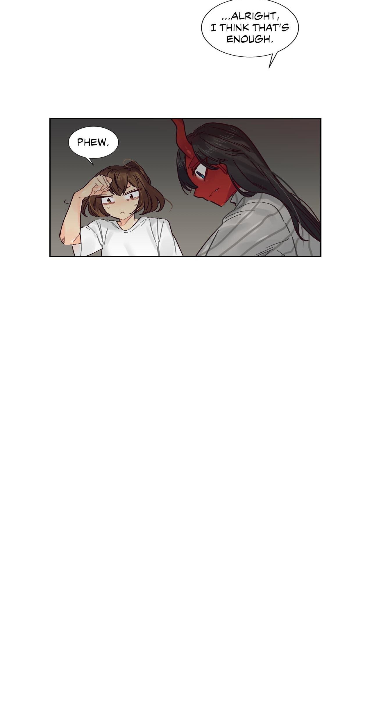 Devil Drop Chapter 40 page 2 - 