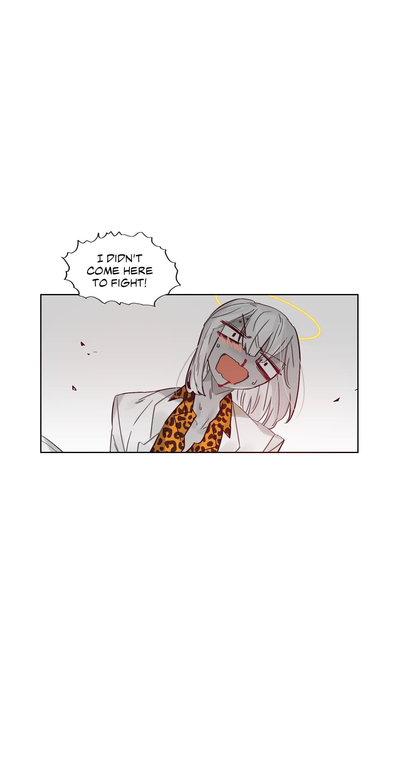 Devil Drop Chapter 40 page 11 - 