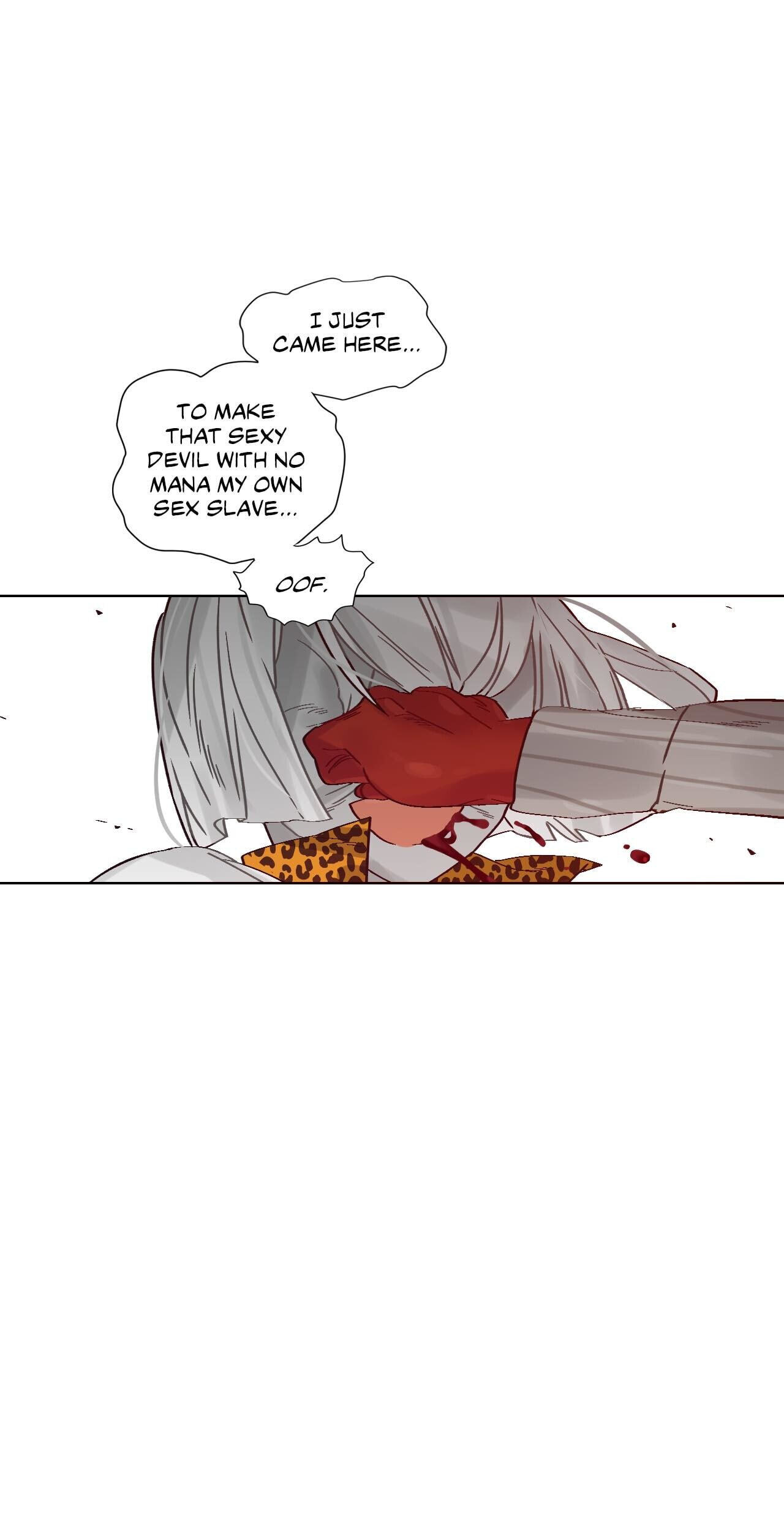 Devil Drop Chapter 40 page 12 - 