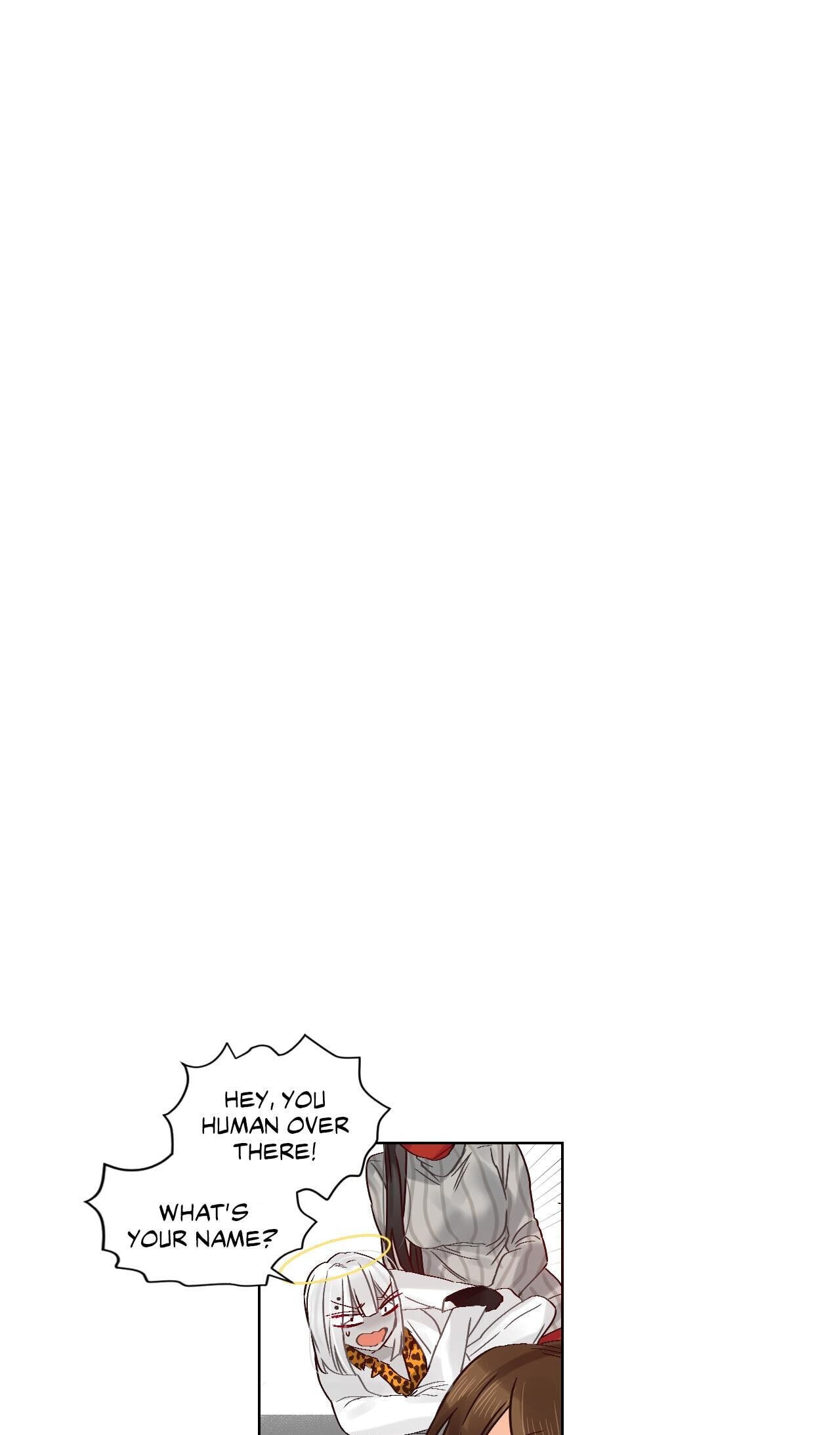 Devil Drop Chapter 40 page 15 - 