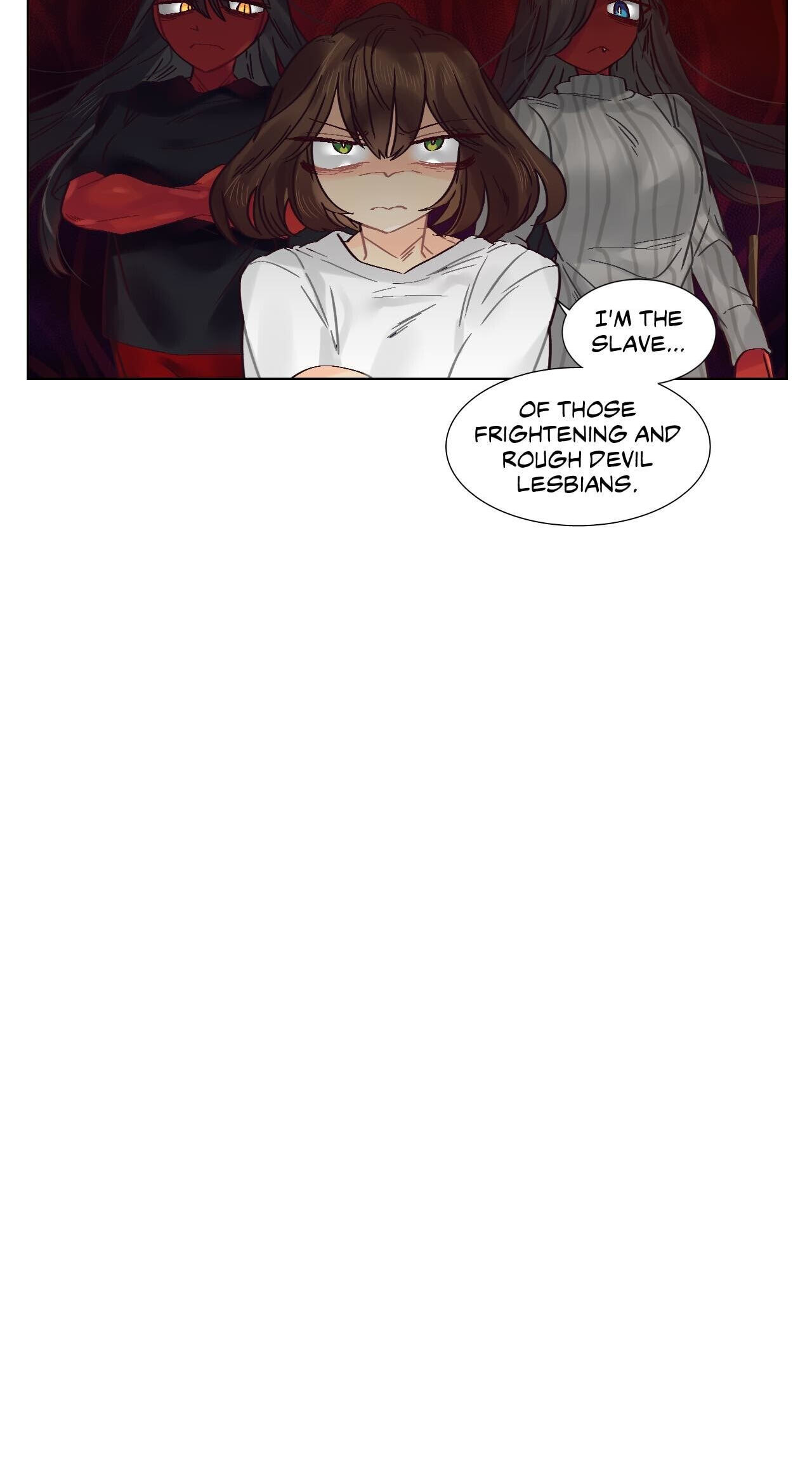 Devil Drop Chapter 40 page 20 - 