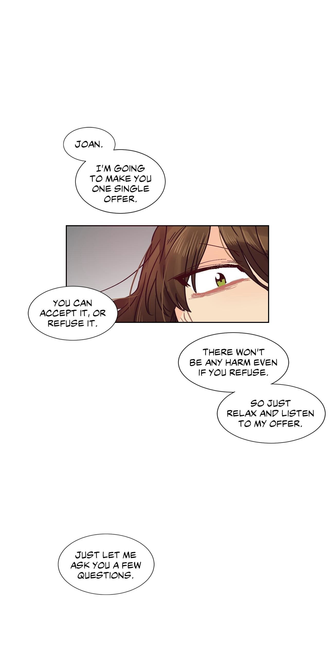 Devil Drop Chapter 40 page 23 - 