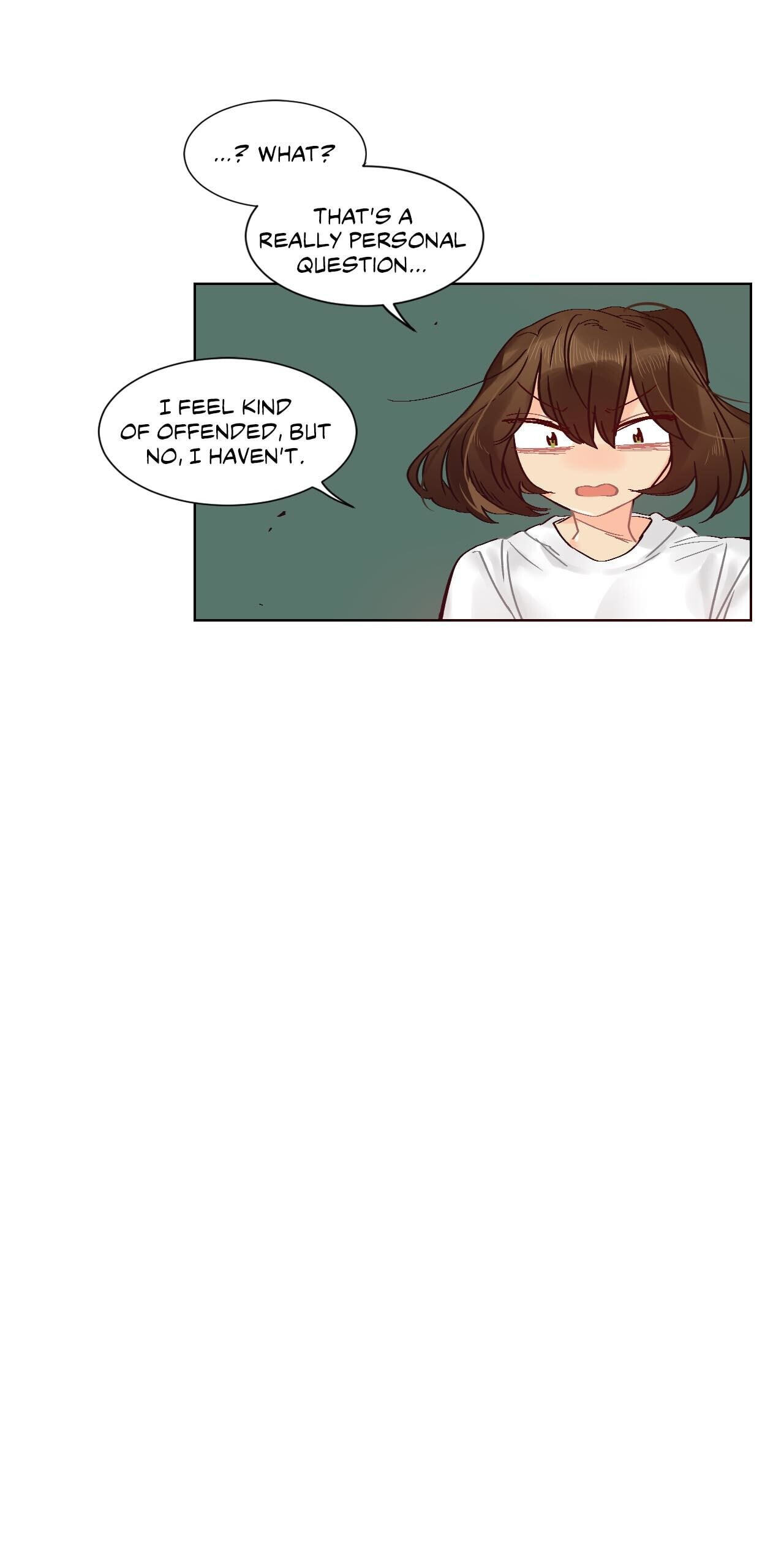 Devil Drop Chapter 40 page 27 - 