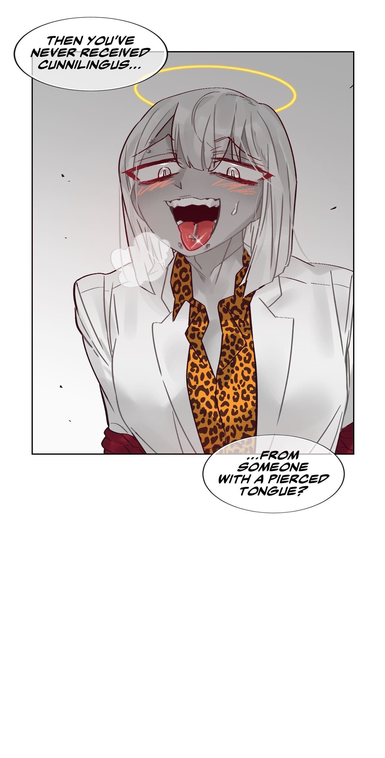 Devil Drop Chapter 40 page 29 - 