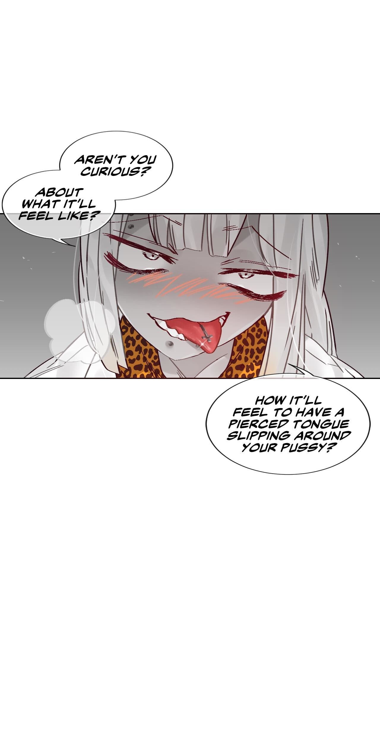Devil Drop Chapter 40 page 31 - 