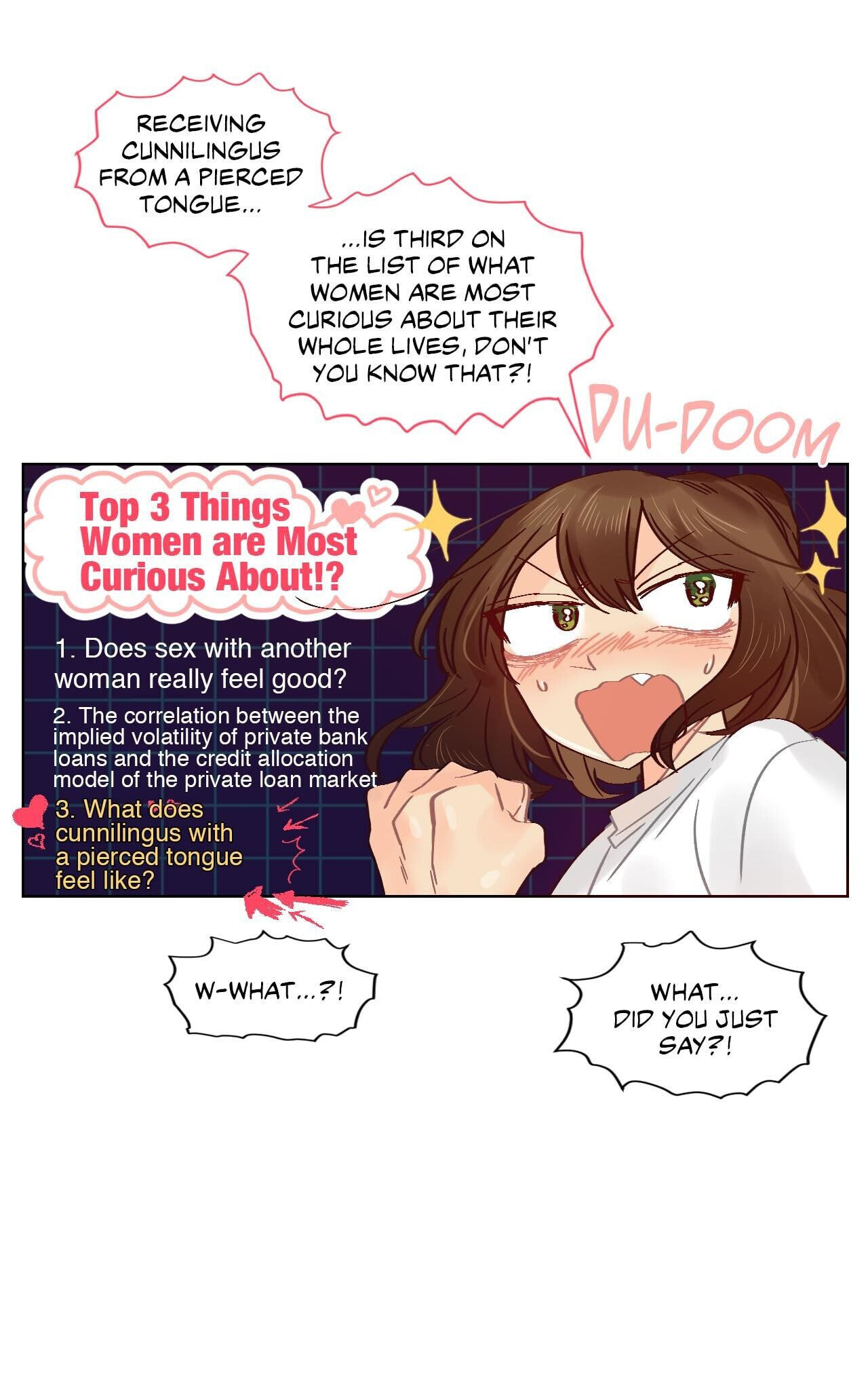 Devil Drop Chapter 40 page 35 - 