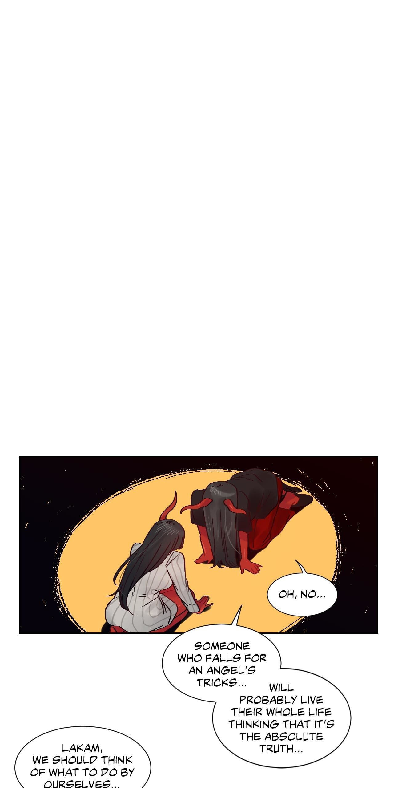 Devil Drop Chapter 40 page 39 - 
