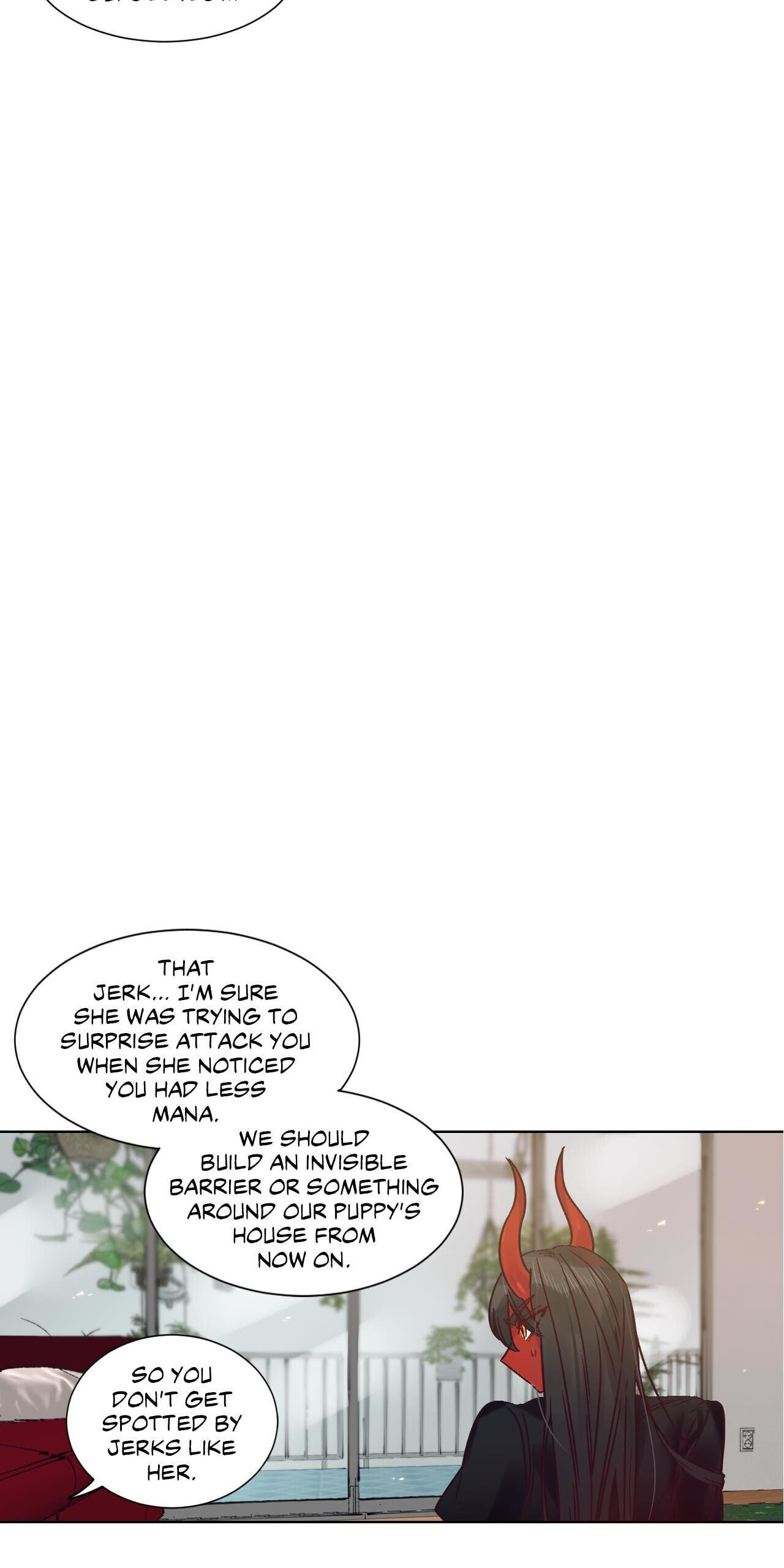 Devil Drop Chapter 40 page 40 - 