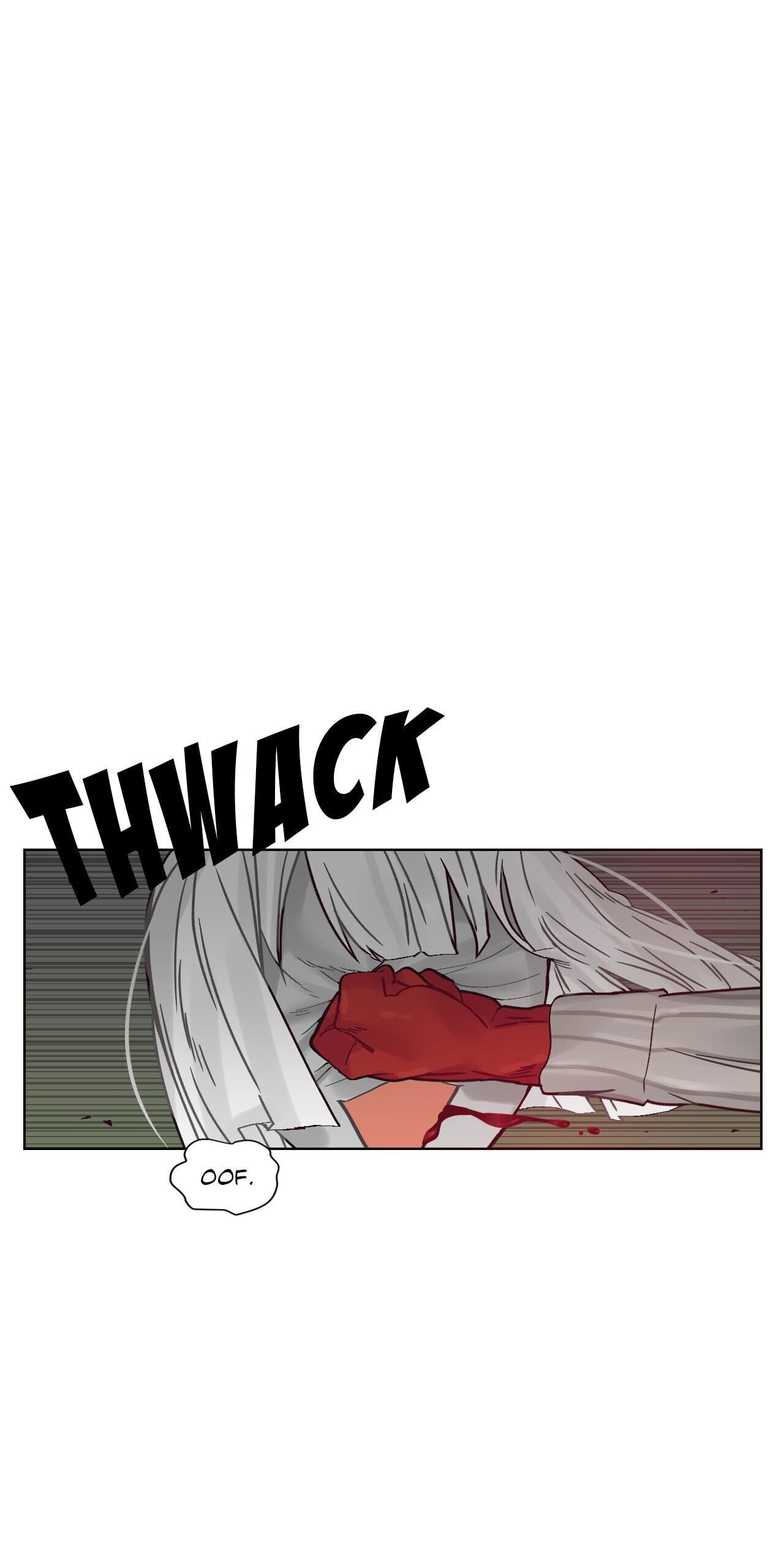 Devil Drop Chapter 40 page 5 - 