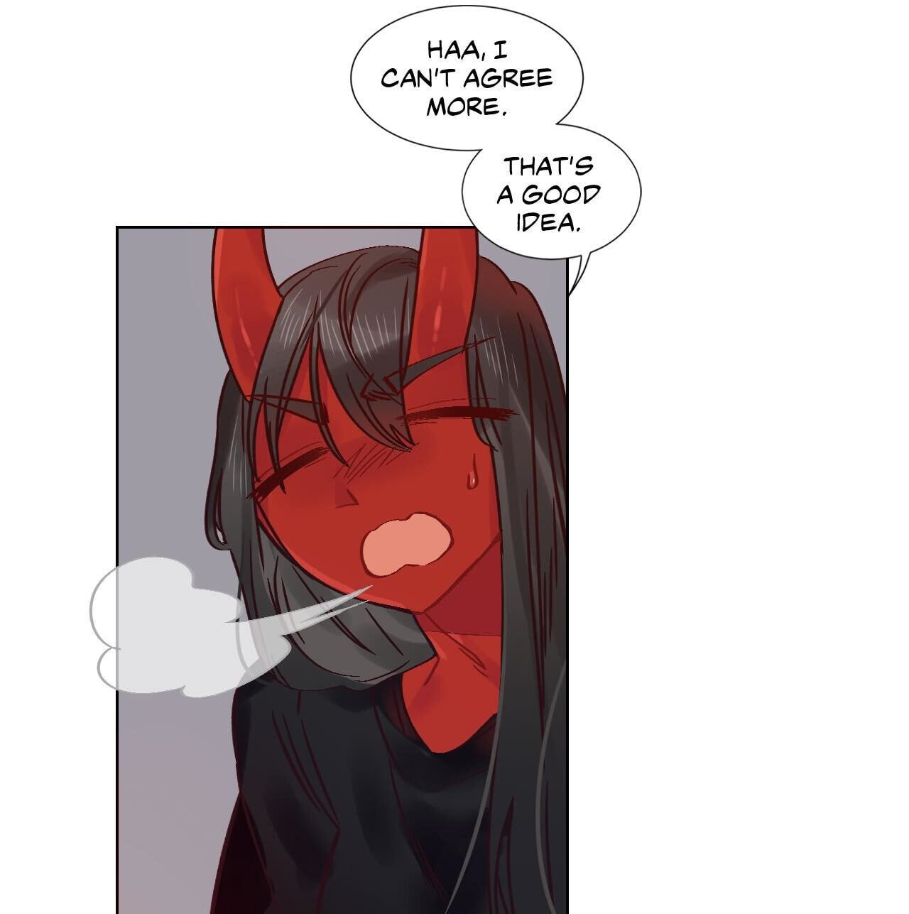 Devil Drop Chapter 40 page 42 - 