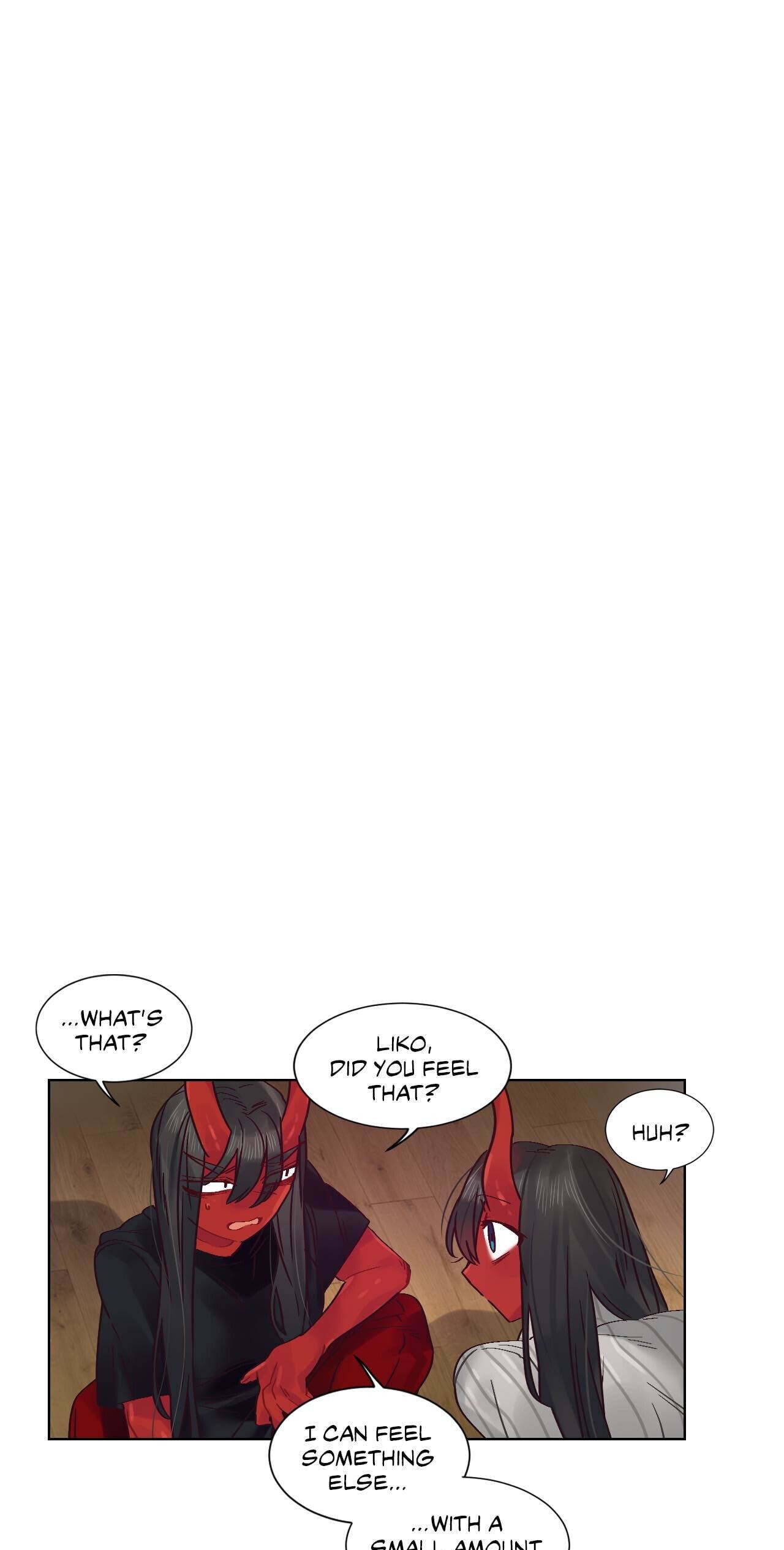 Devil Drop Chapter 40 page 45 - 