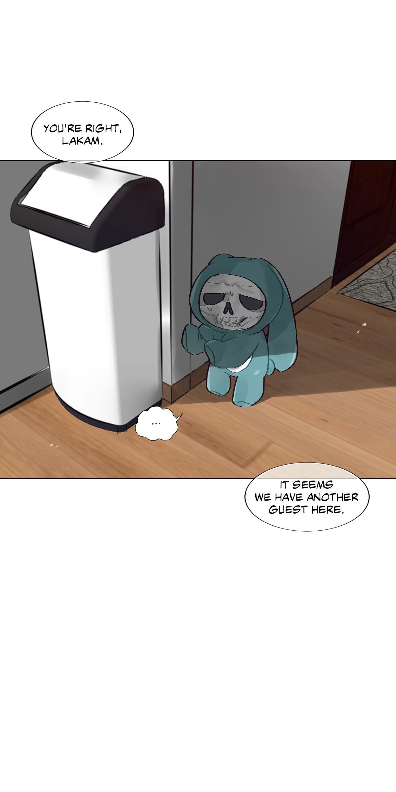 Devil Drop Chapter 40 page 48 - 