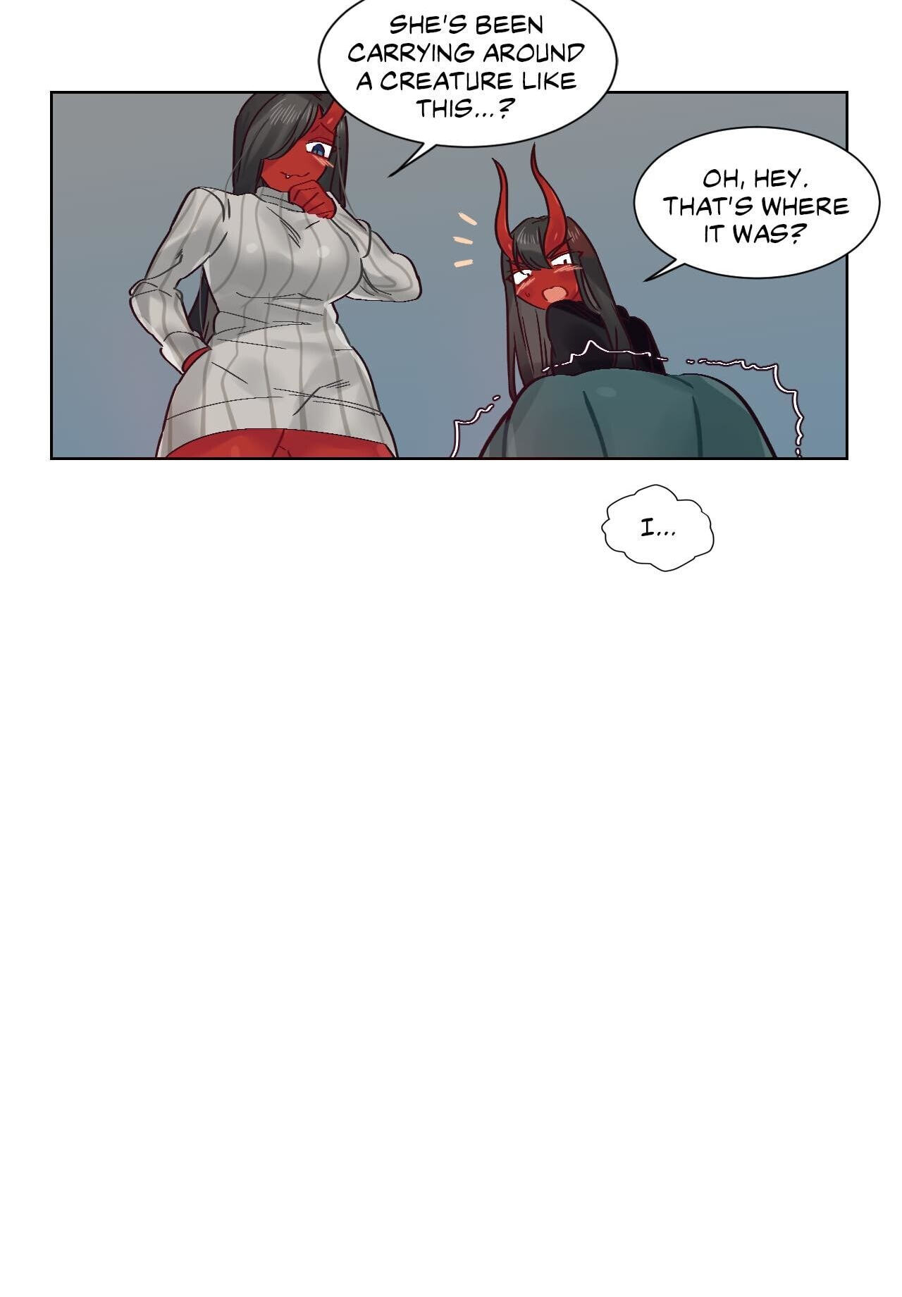 Devil Drop Chapter 40 page 50 - 