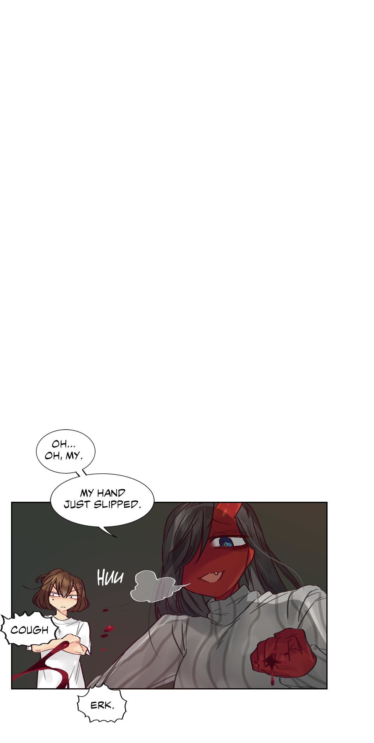 Devil Drop Chapter 40 page 6 - 