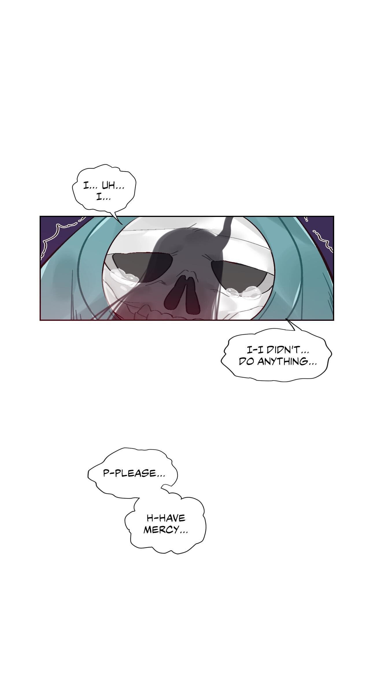 Devil Drop Chapter 40 page 51 - 