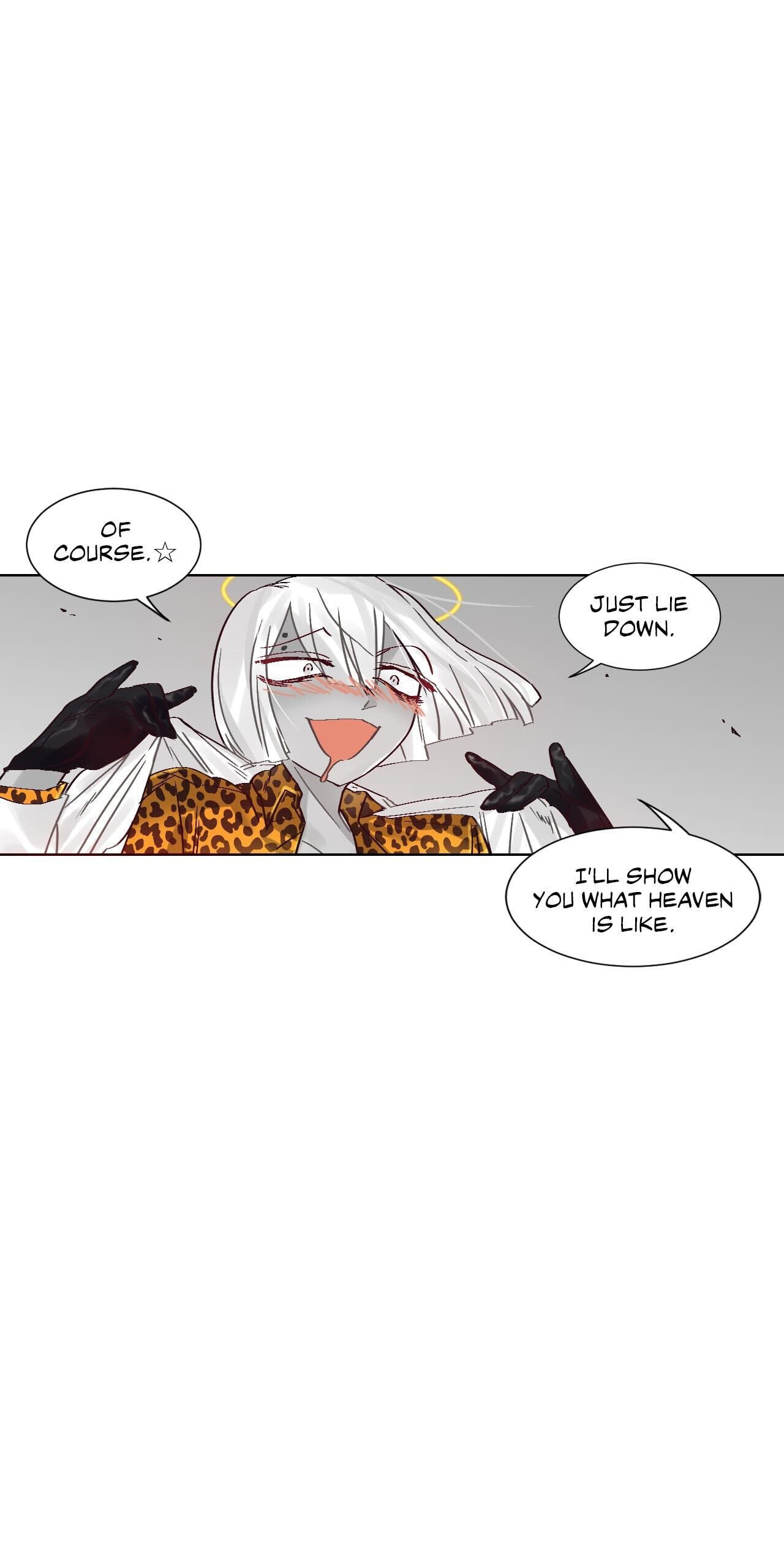 Devil Drop Chapter 40 page 57 - 
