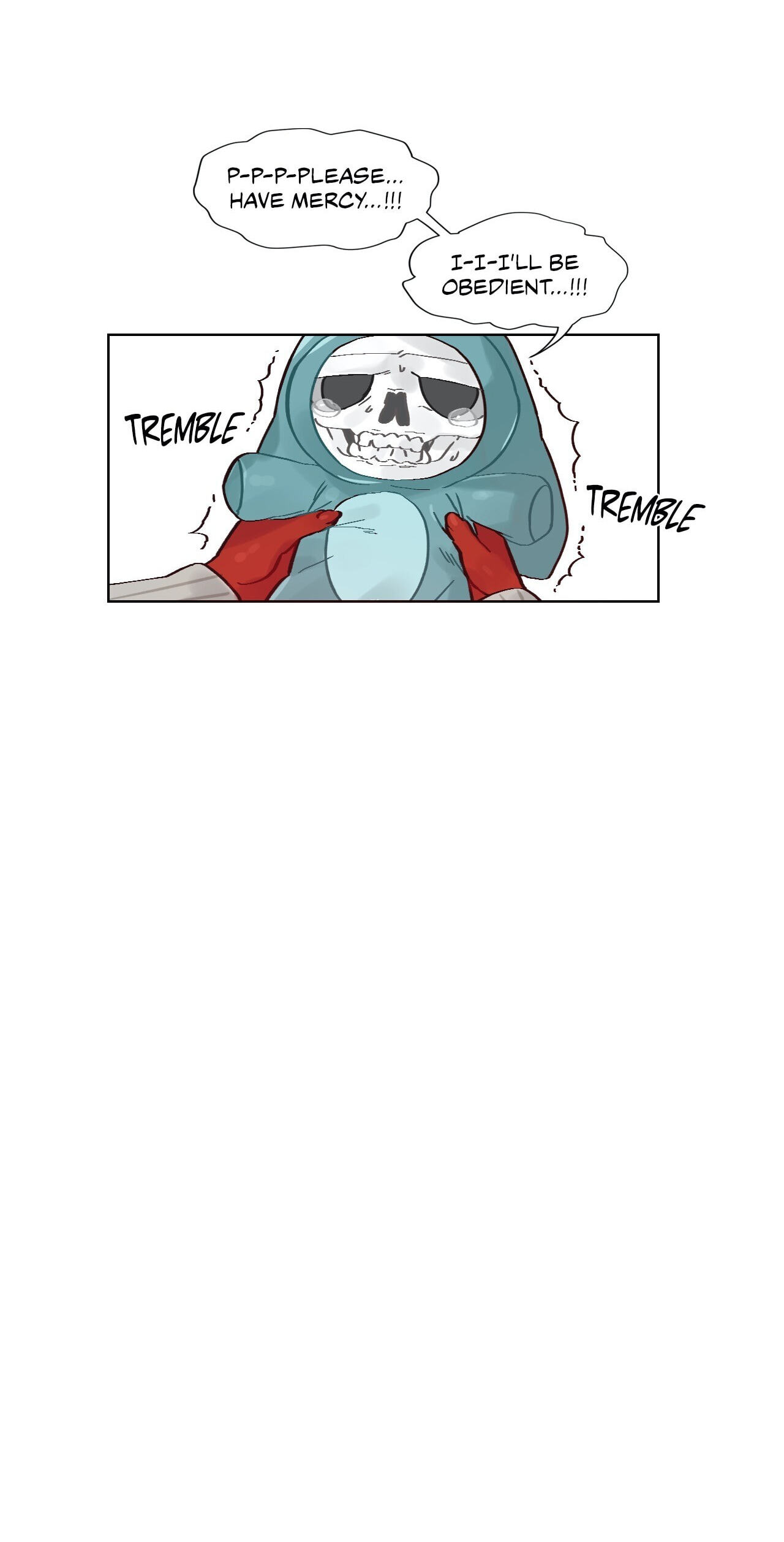 Devil Drop Chapter 41 page 14 - 