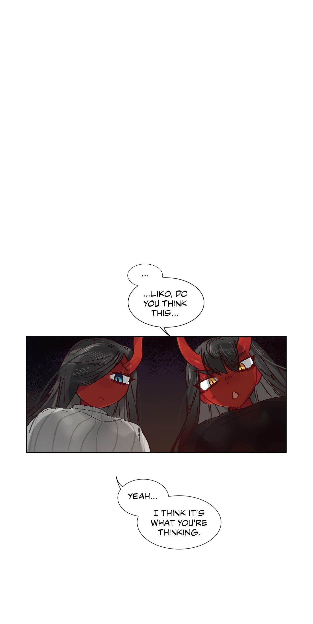 Devil Drop Chapter 41 page 16 - 
