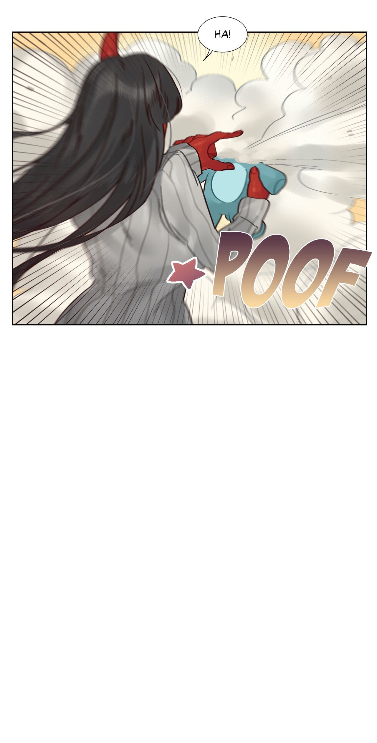 Devil Drop Chapter 41 page 19 - 