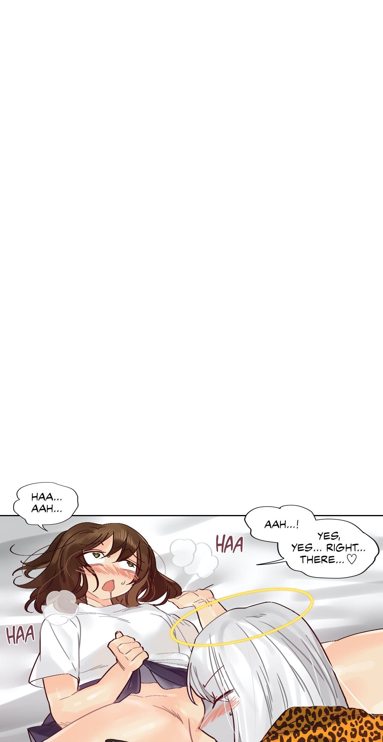 Devil Drop Chapter 41 page 3 - 