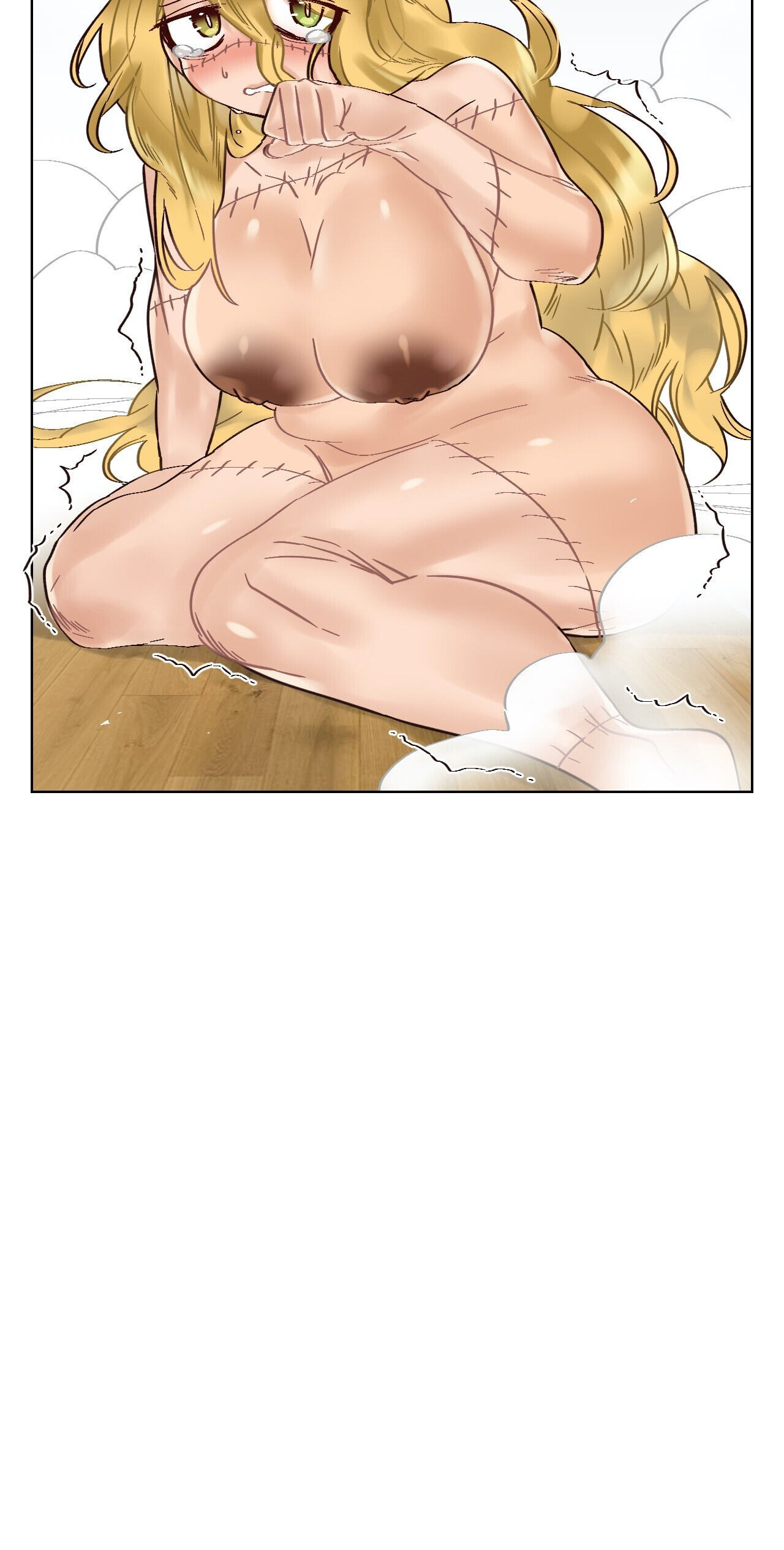 Devil Drop Chapter 41 page 22 - 