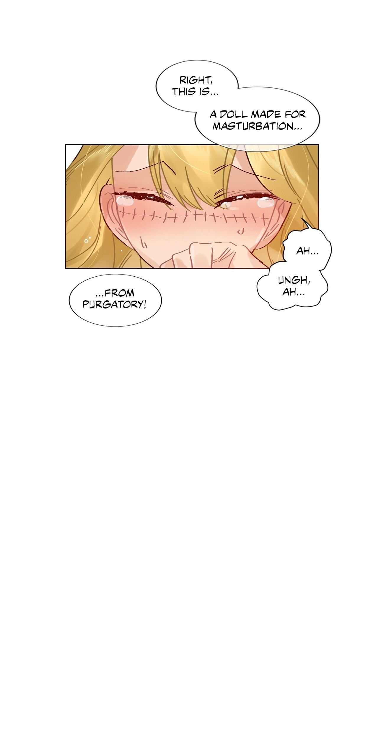 Devil Drop Chapter 41 page 23 - 