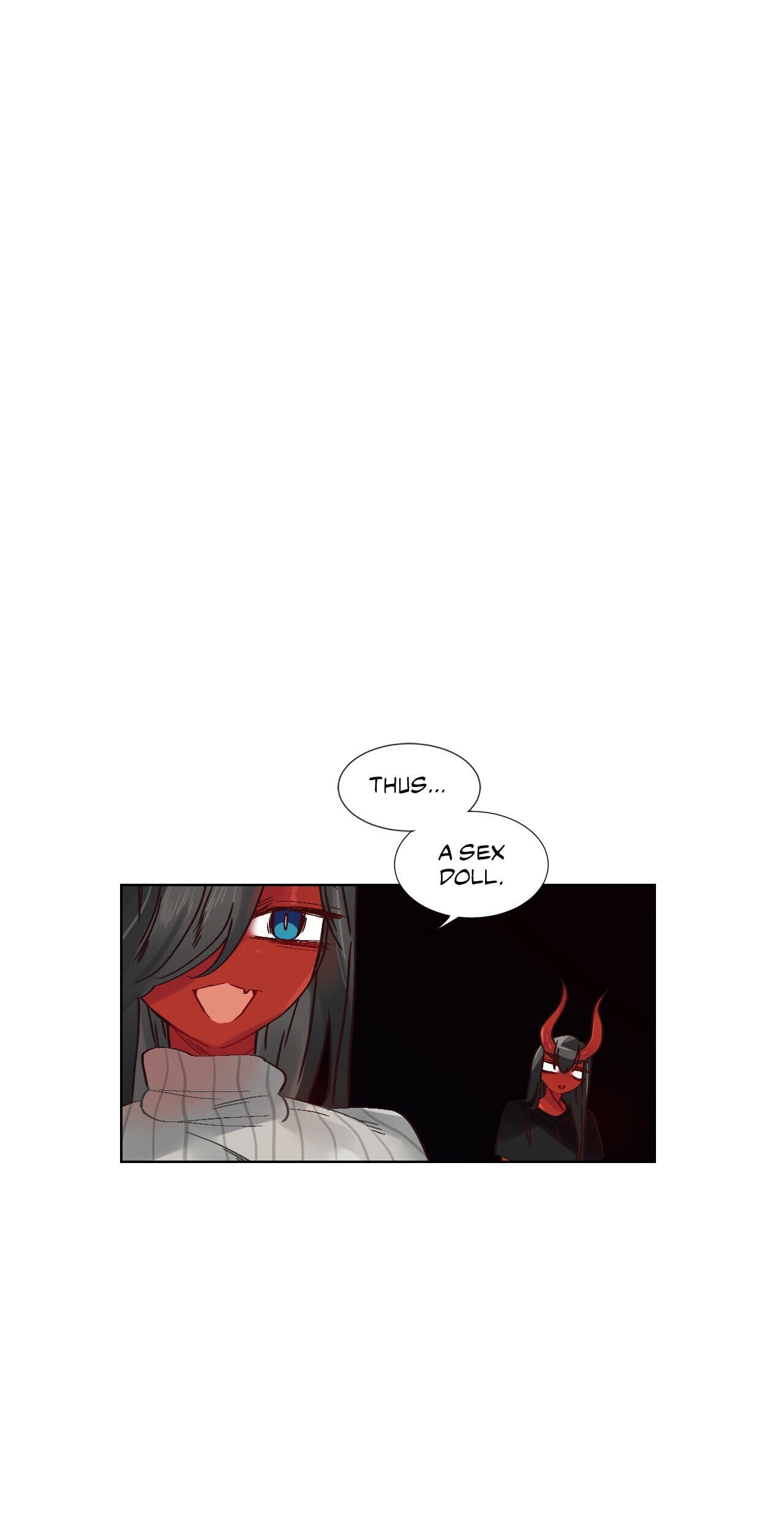 Devil Drop Chapter 41 page 25 - 