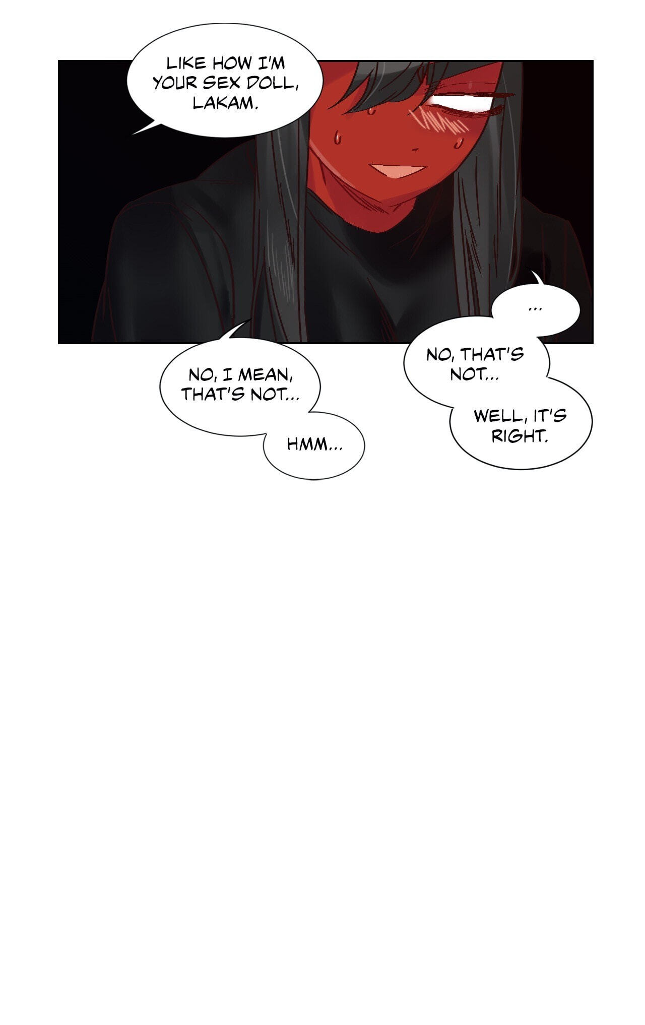 Devil Drop Chapter 41 page 27 - 