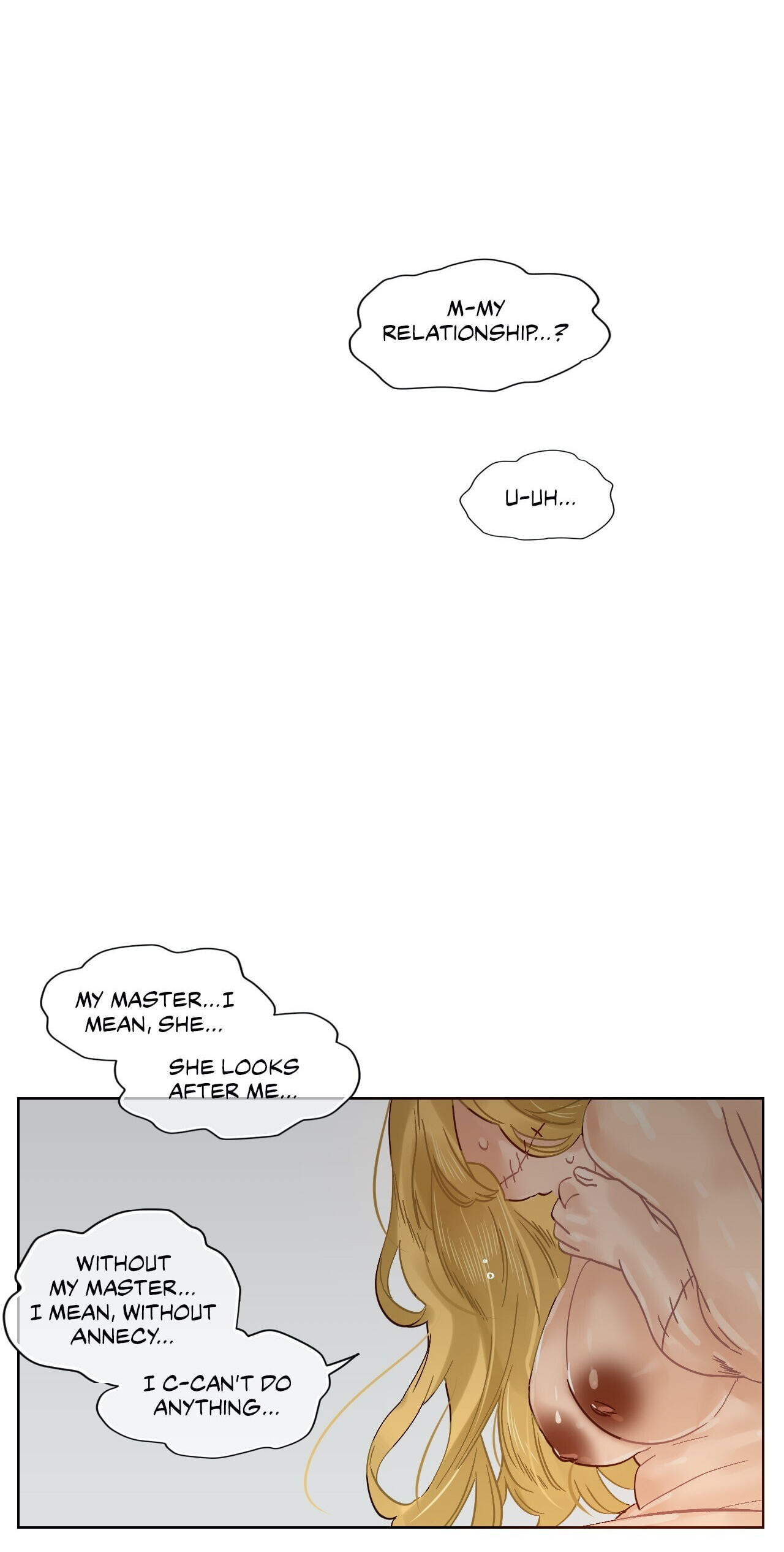 Devil Drop Chapter 41 page 30 - 