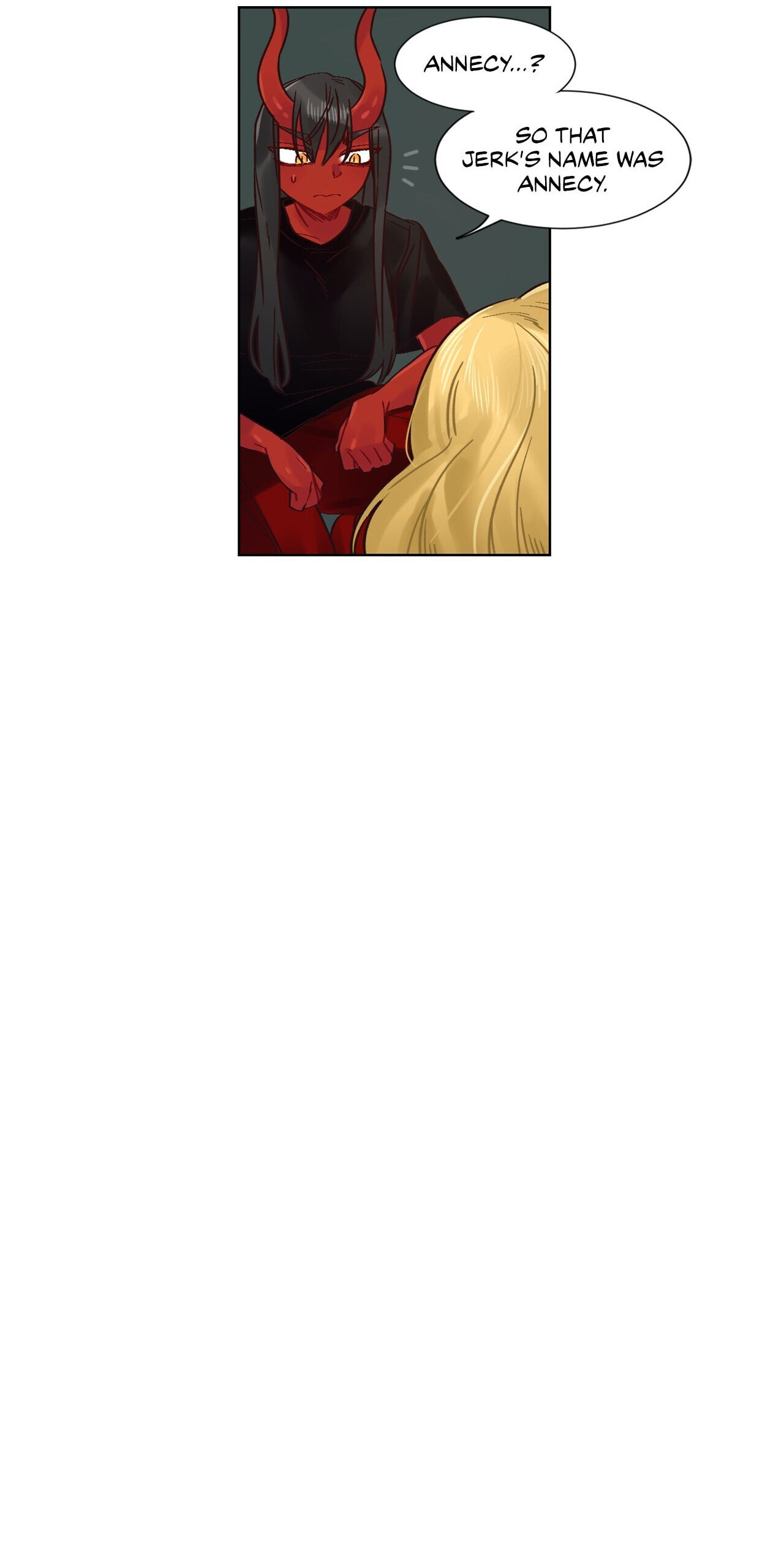 Devil Drop Chapter 41 page 32 - 