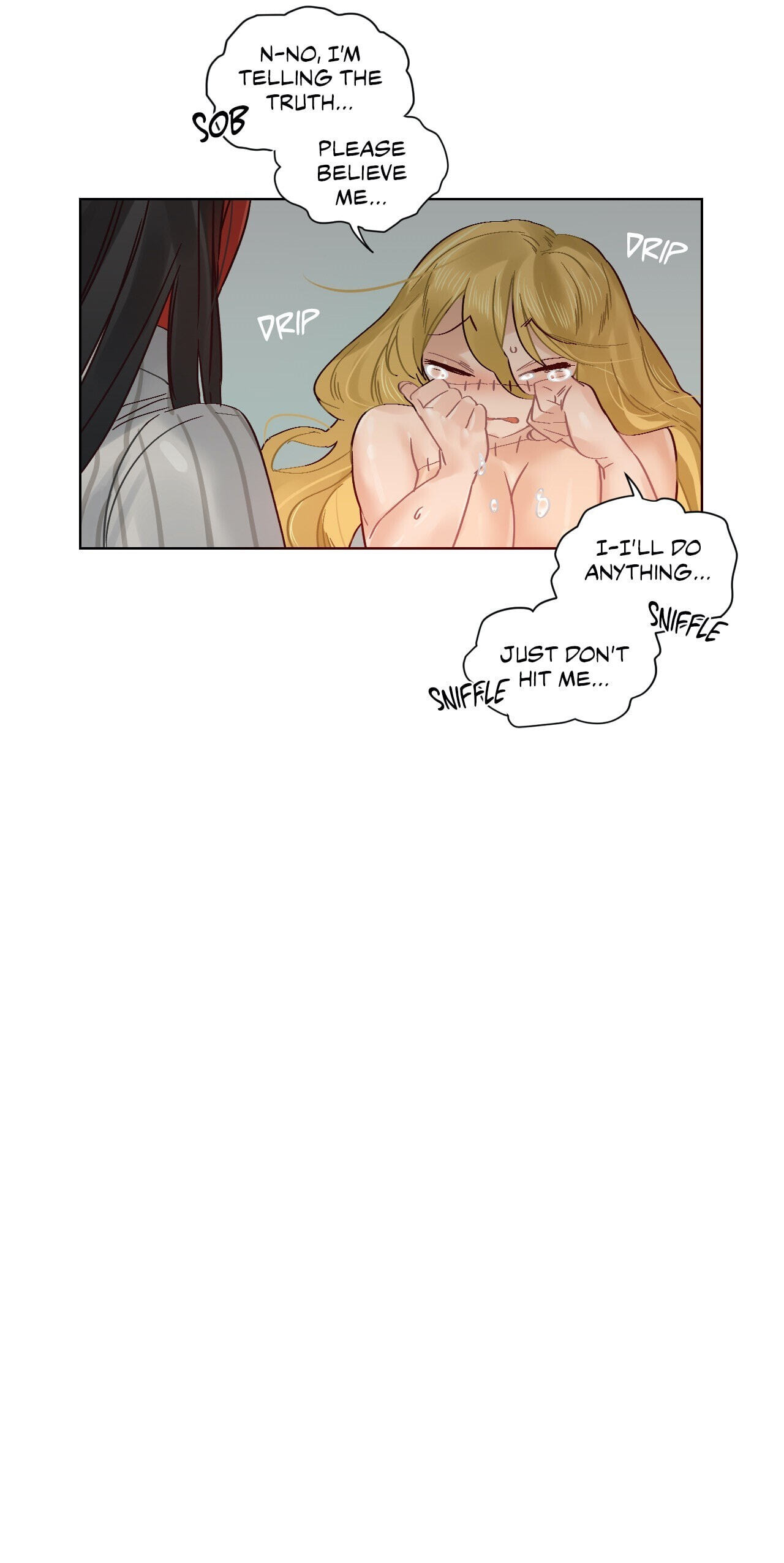 Devil Drop Chapter 41 page 36 - 