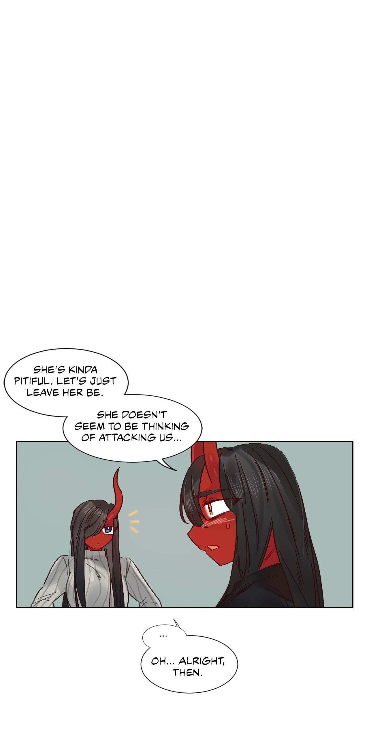 Devil Drop Chapter 41 page 38 - 