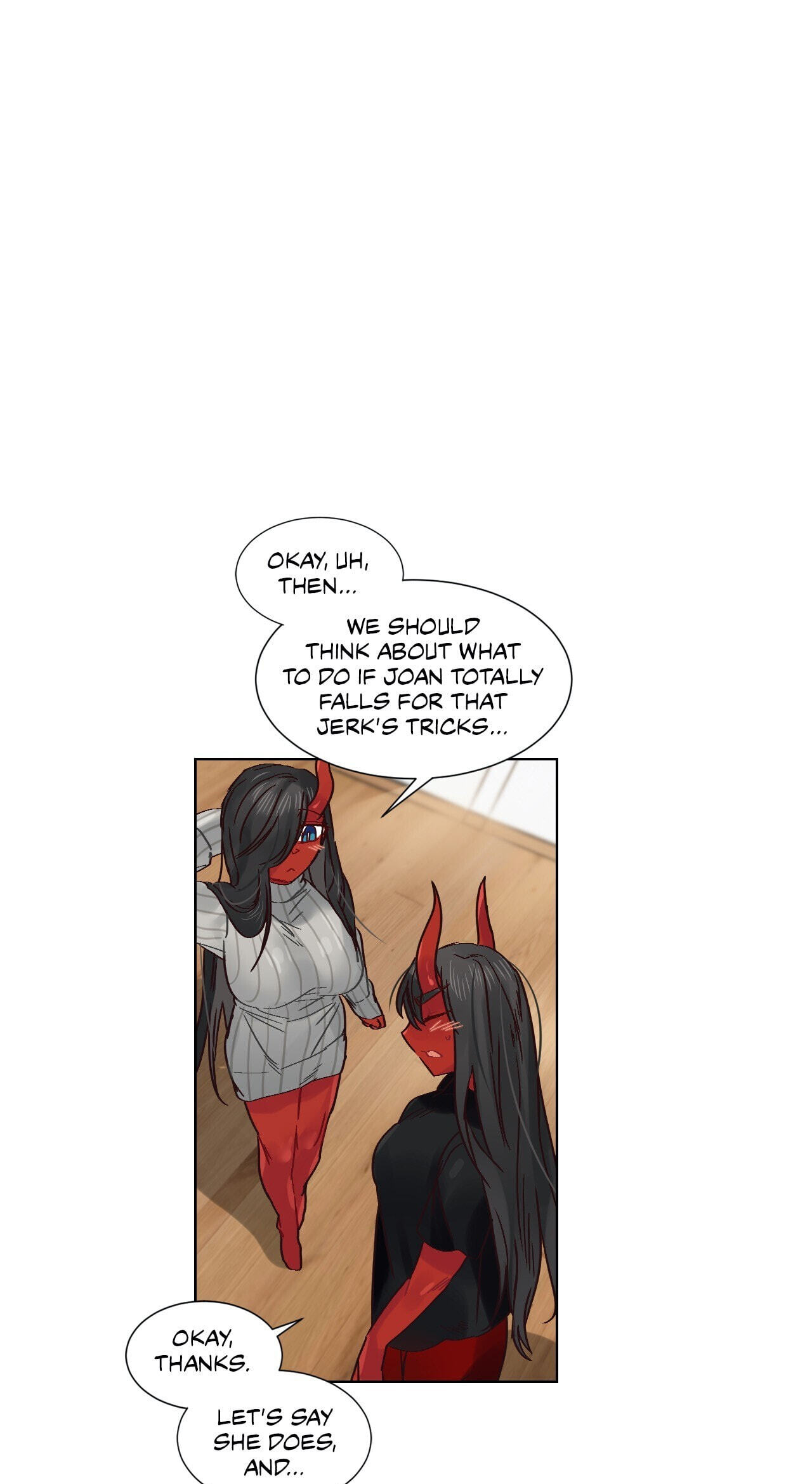 Devil Drop Chapter 41 page 39 - 