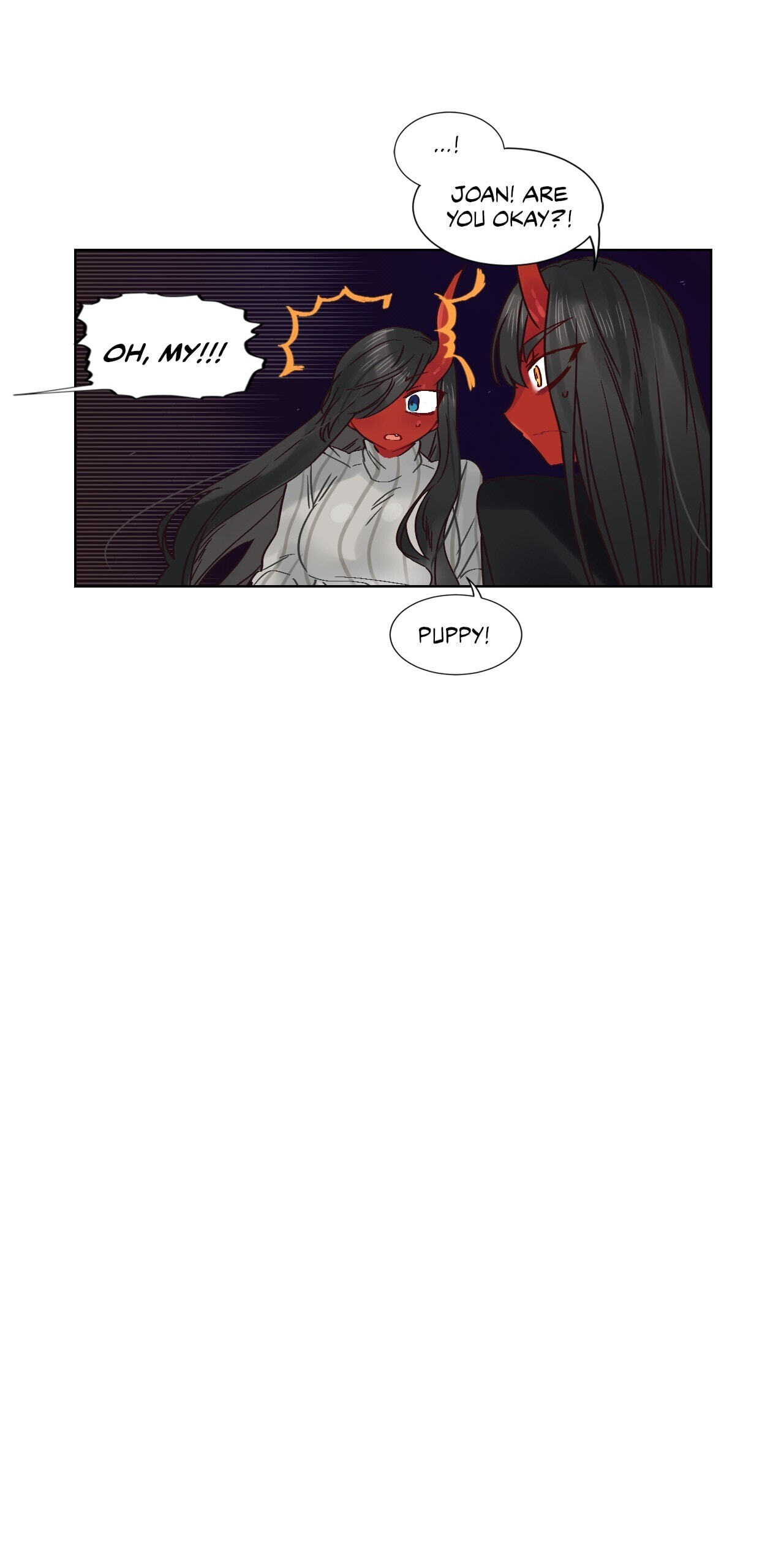 Devil Drop Chapter 41 page 41 - 