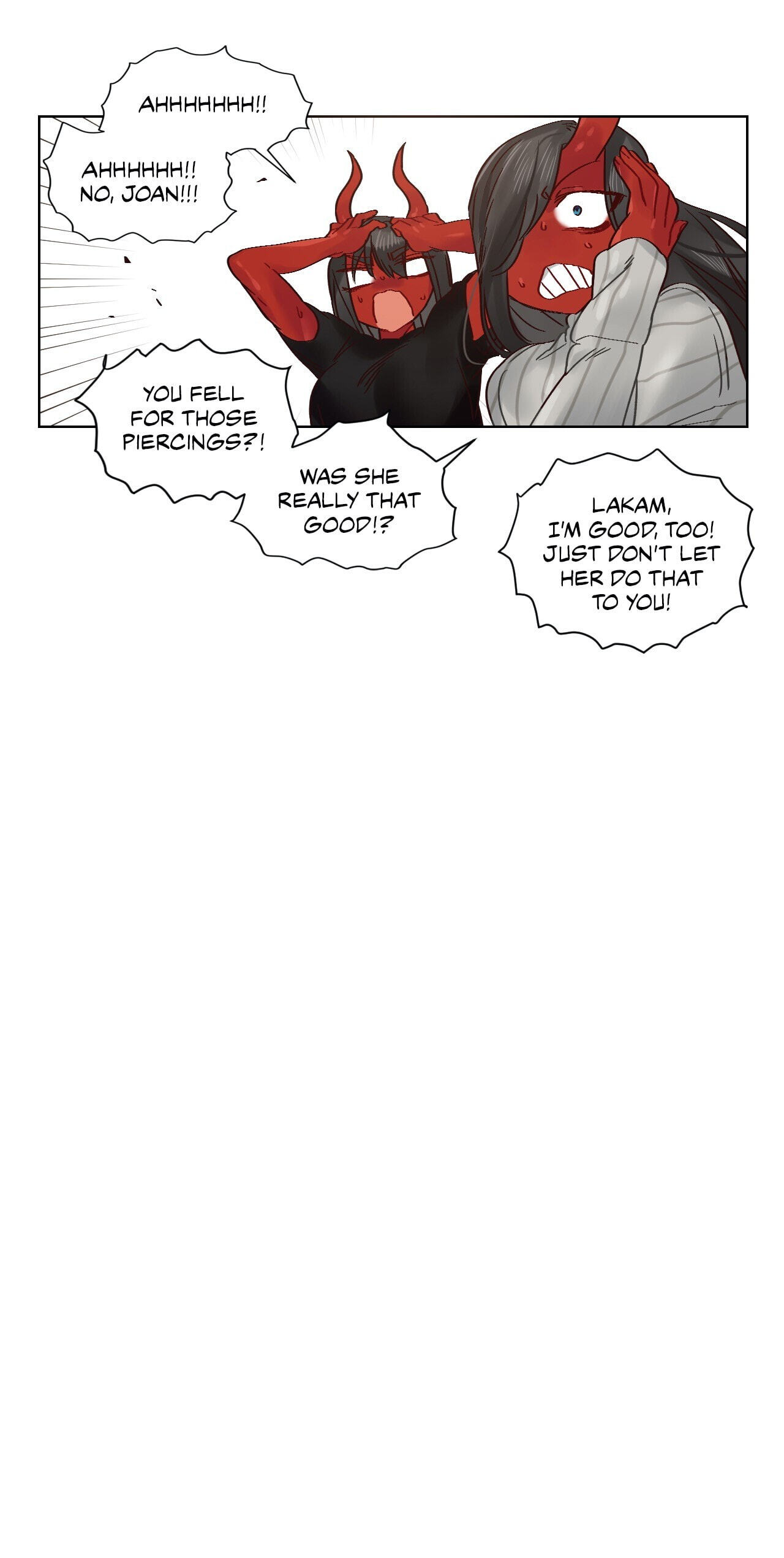Devil Drop Chapter 41 page 45 - 
