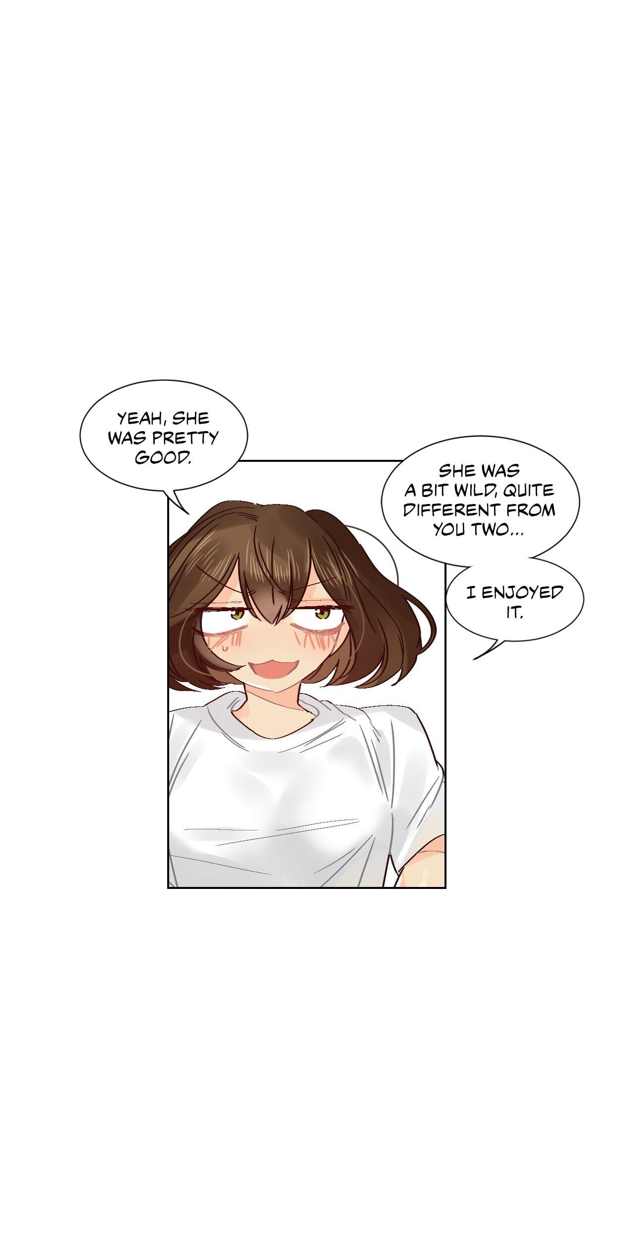 Devil Drop Chapter 41 page 46 - 