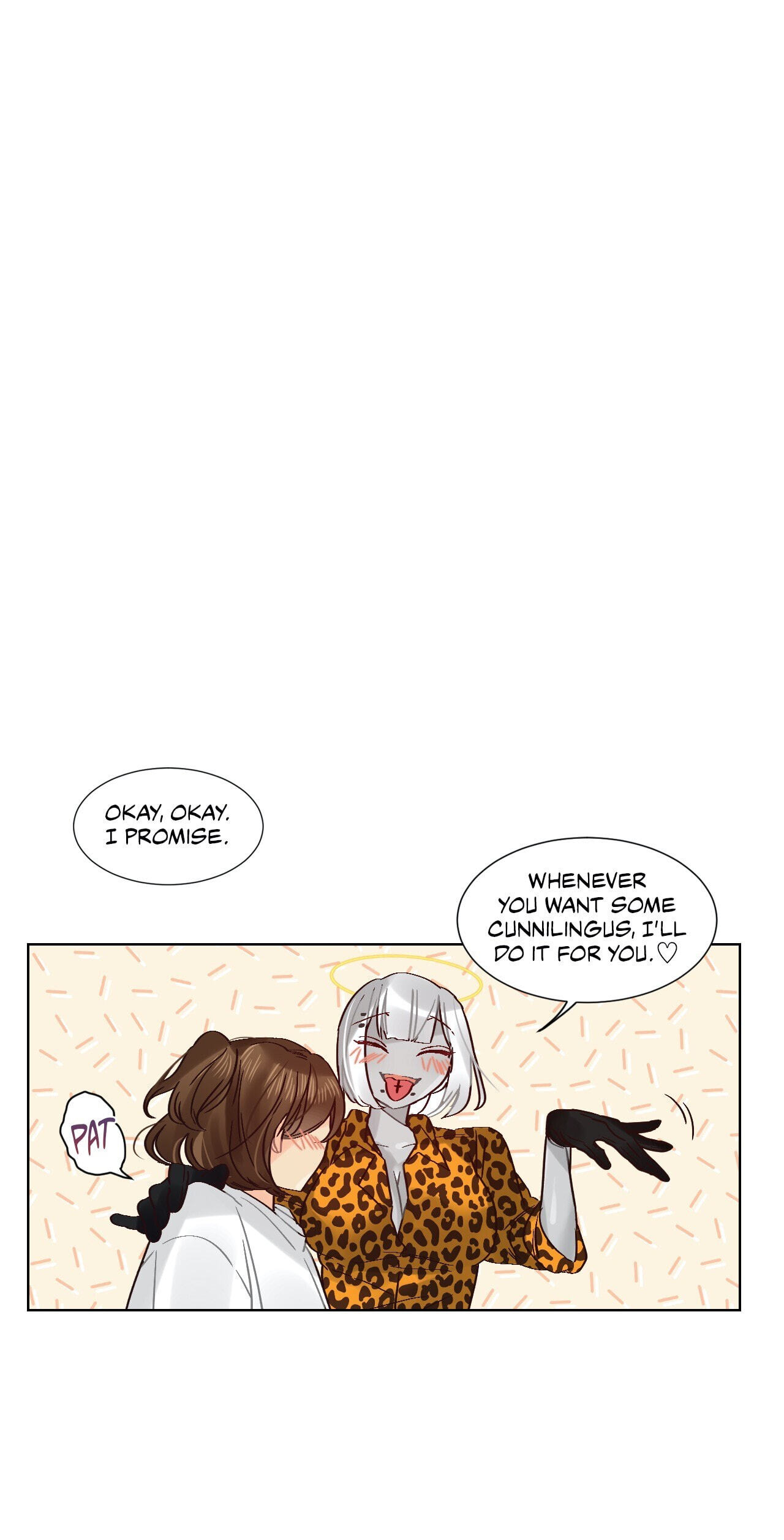 Devil Drop Chapter 41 page 47 - 