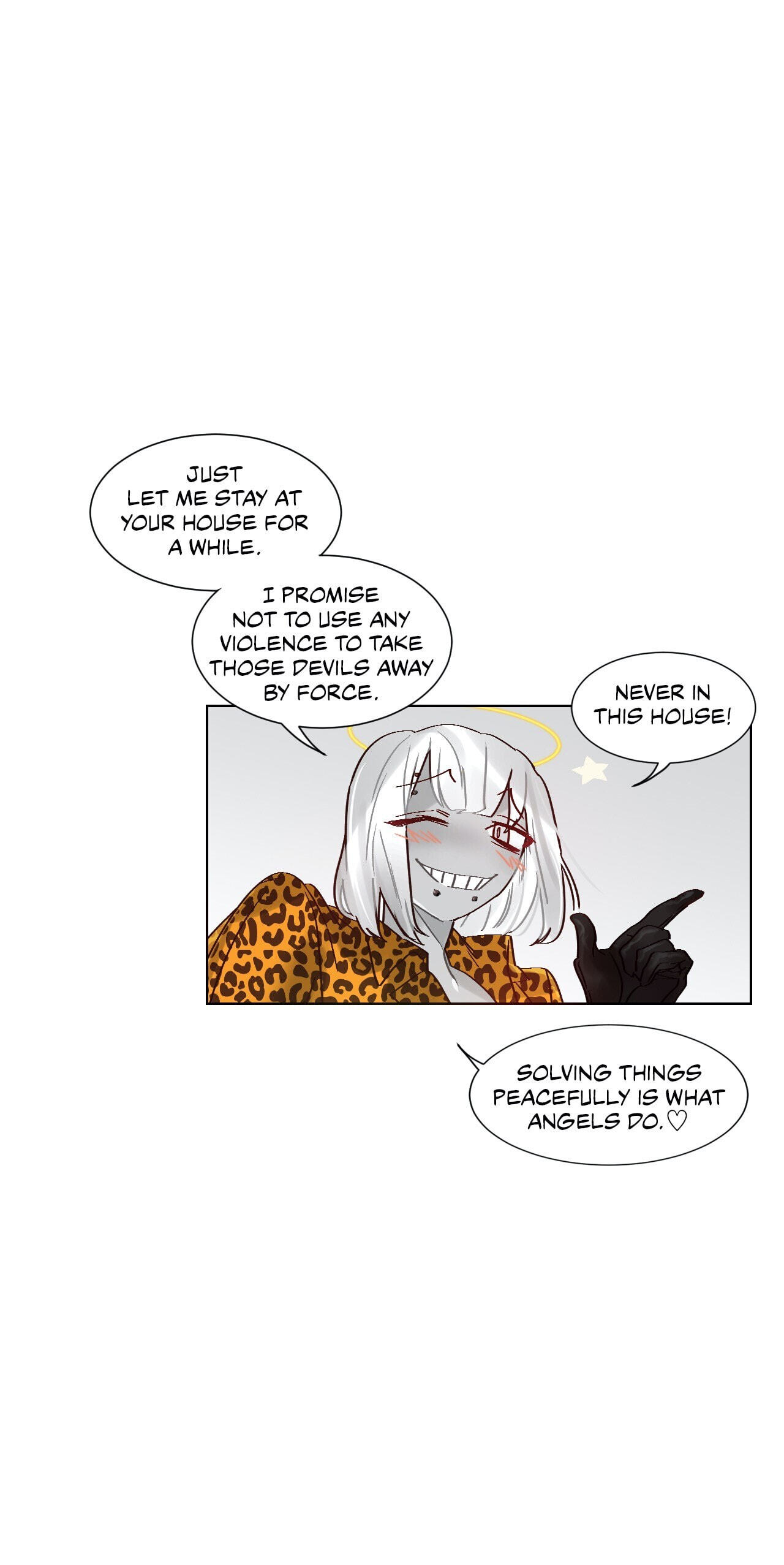 Devil Drop Chapter 41 page 49 - 