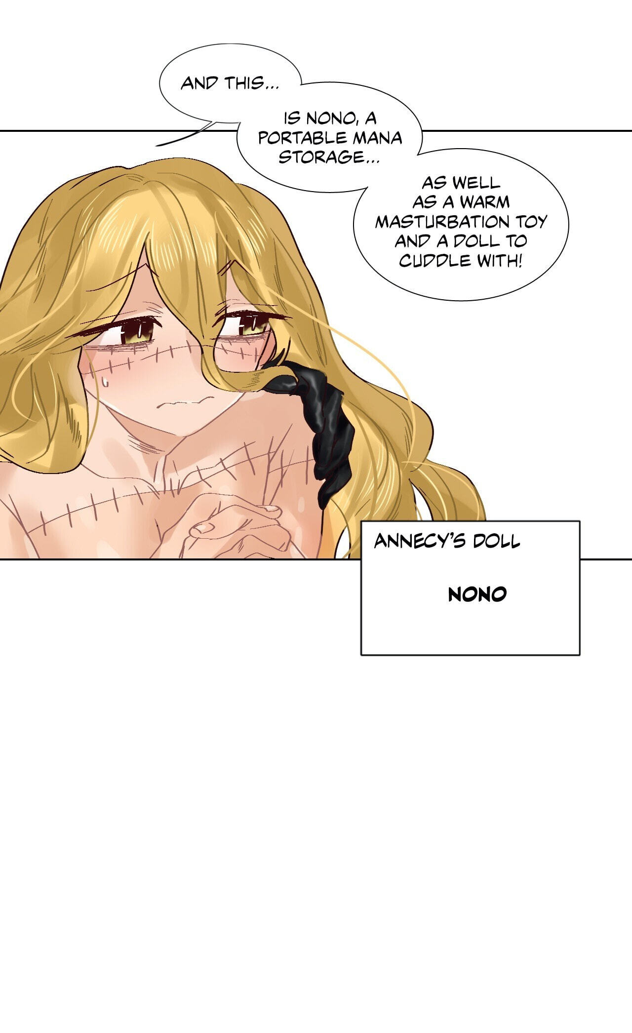 Devil Drop Chapter 41 page 59 - 