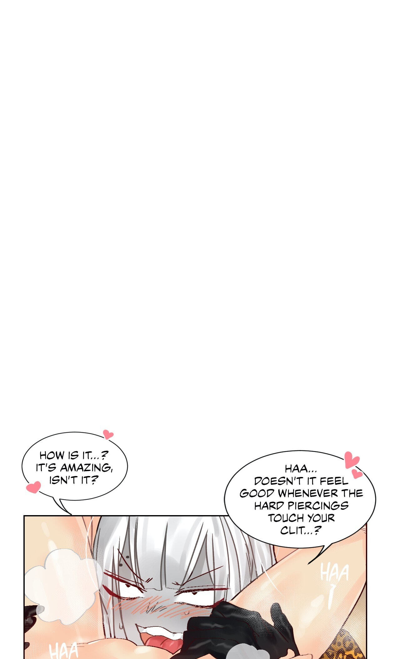 Devil Drop Chapter 41 page 7 - 
