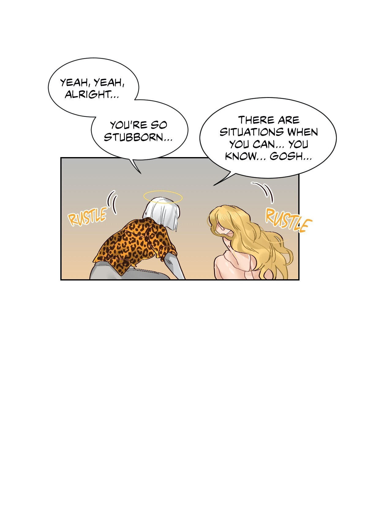 Devil Drop Chapter 41 page 63 - 