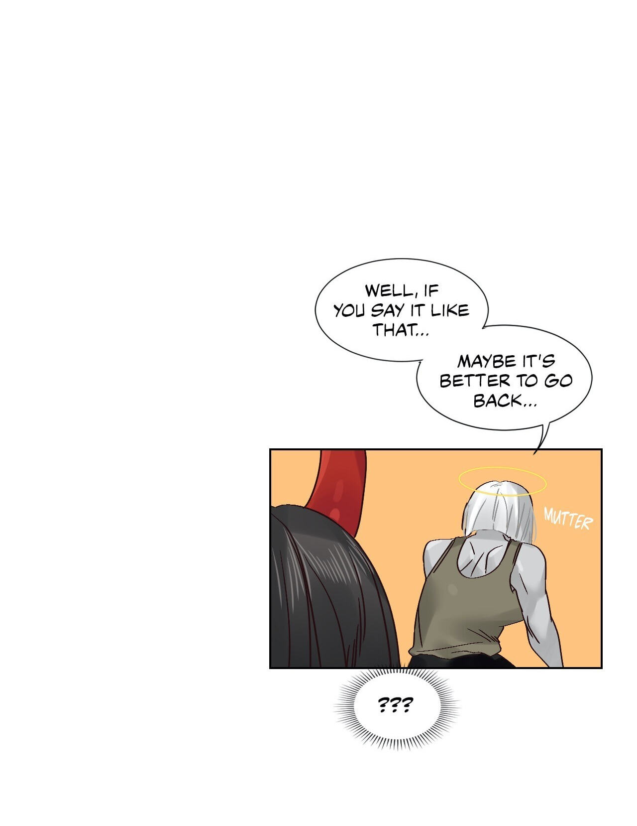 Devil Drop Chapter 41 page 64 - 