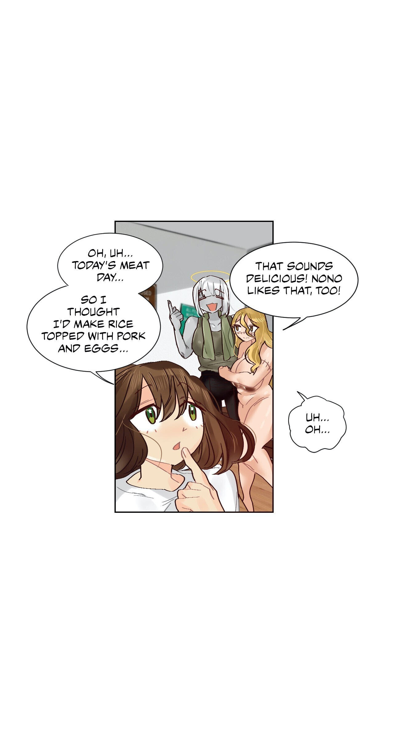 Devil Drop Chapter 41 page 67 - 