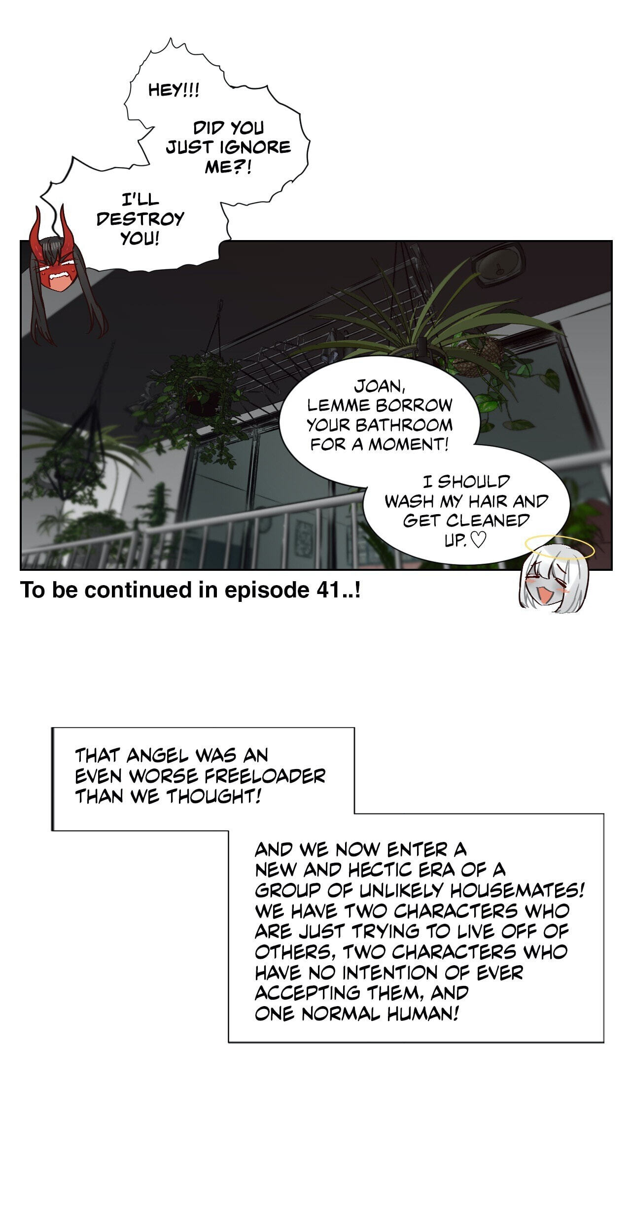 Devil Drop Chapter 41 page 69 - 