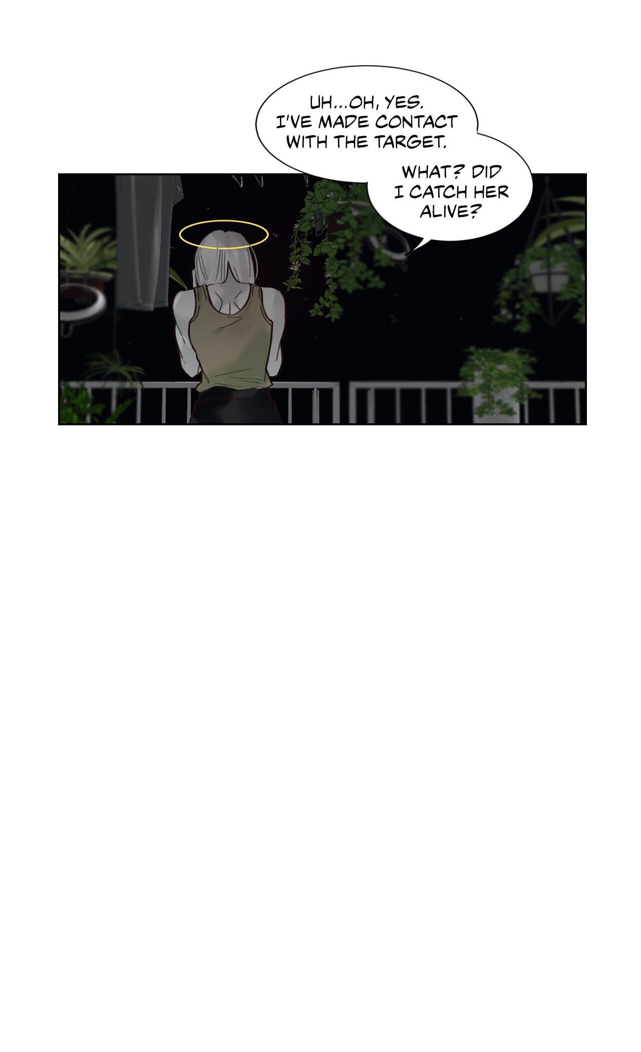 Devil Drop Chapter 41 page 72 - 