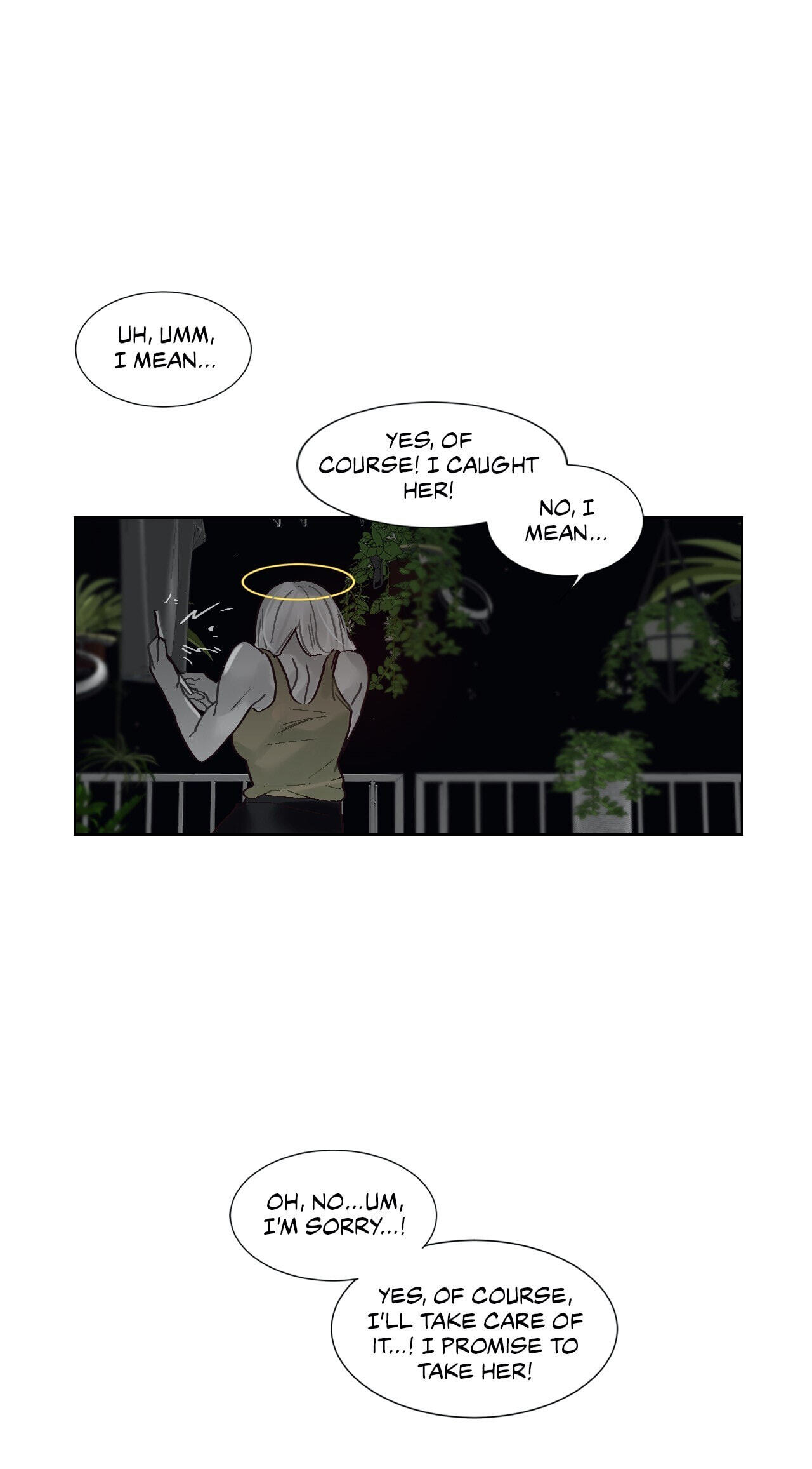 Devil Drop Chapter 41 page 73 - 
