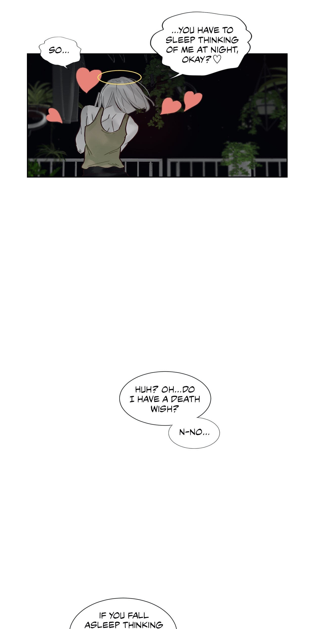Devil Drop Chapter 41 page 75 - 