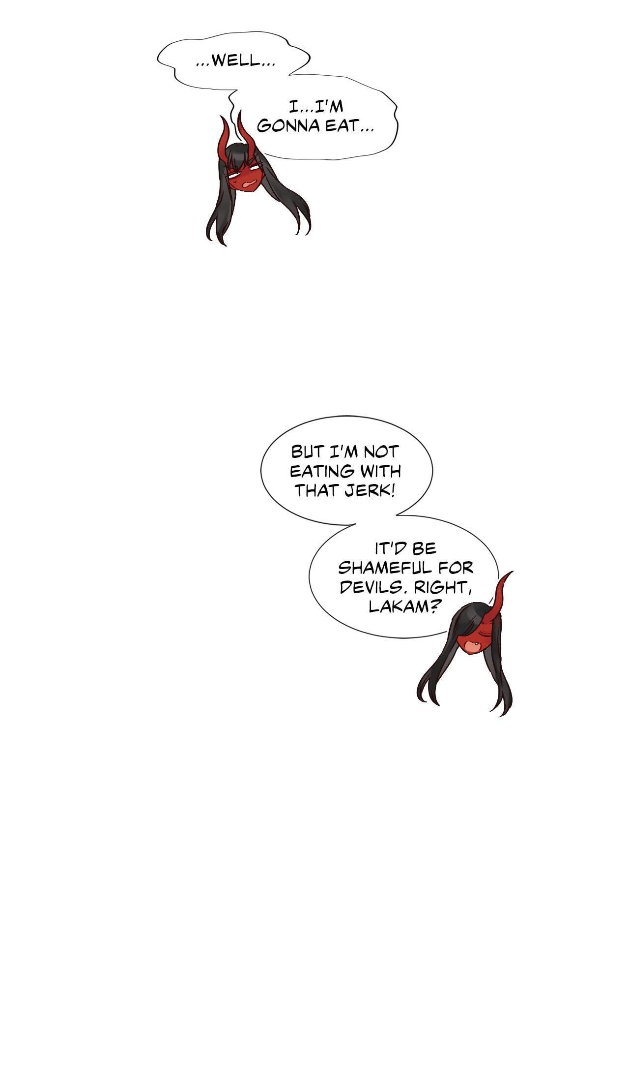 Devil Drop Chapter 42 page 11 - 