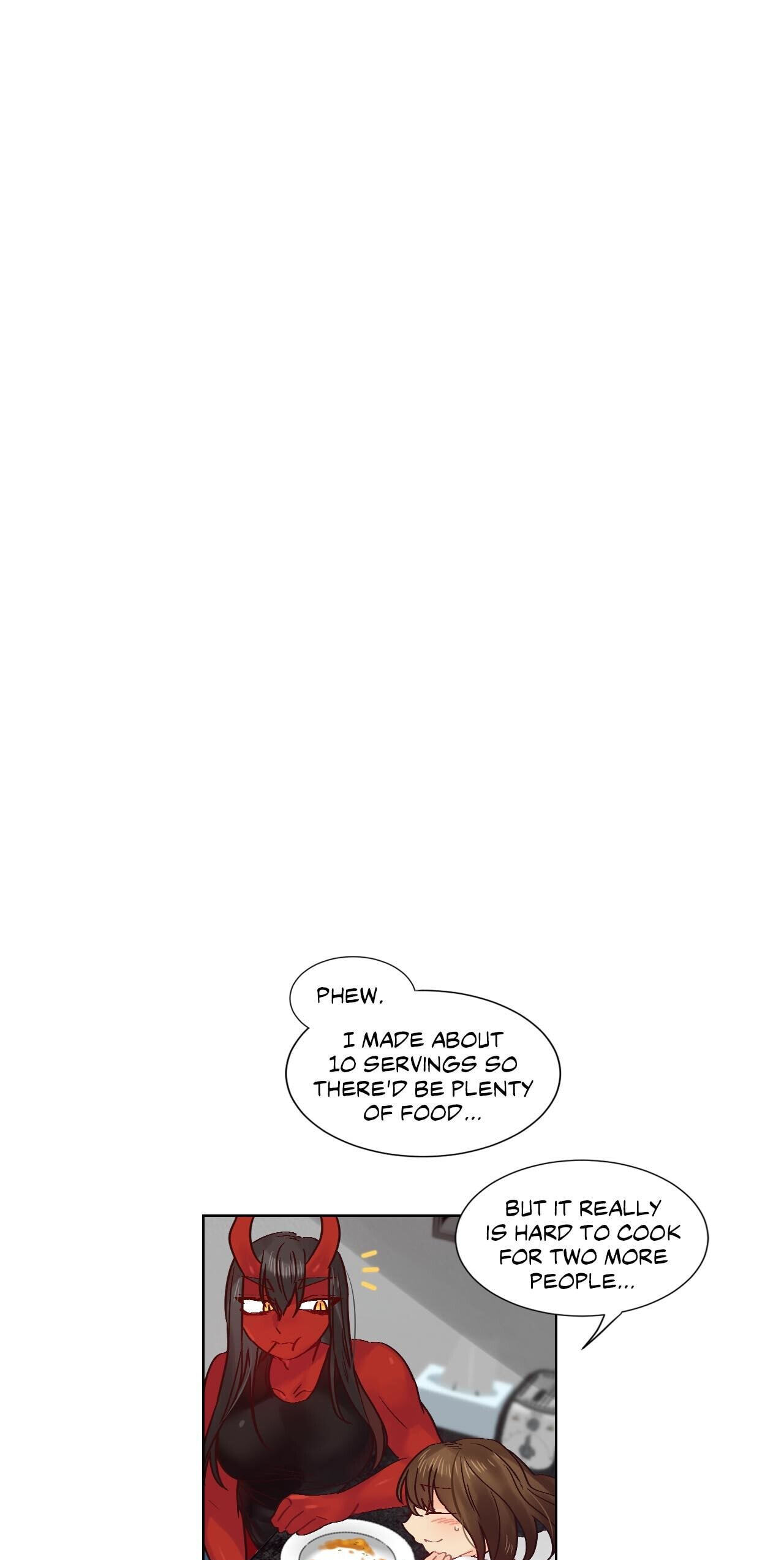 Devil Drop Chapter 42 page 17 - 