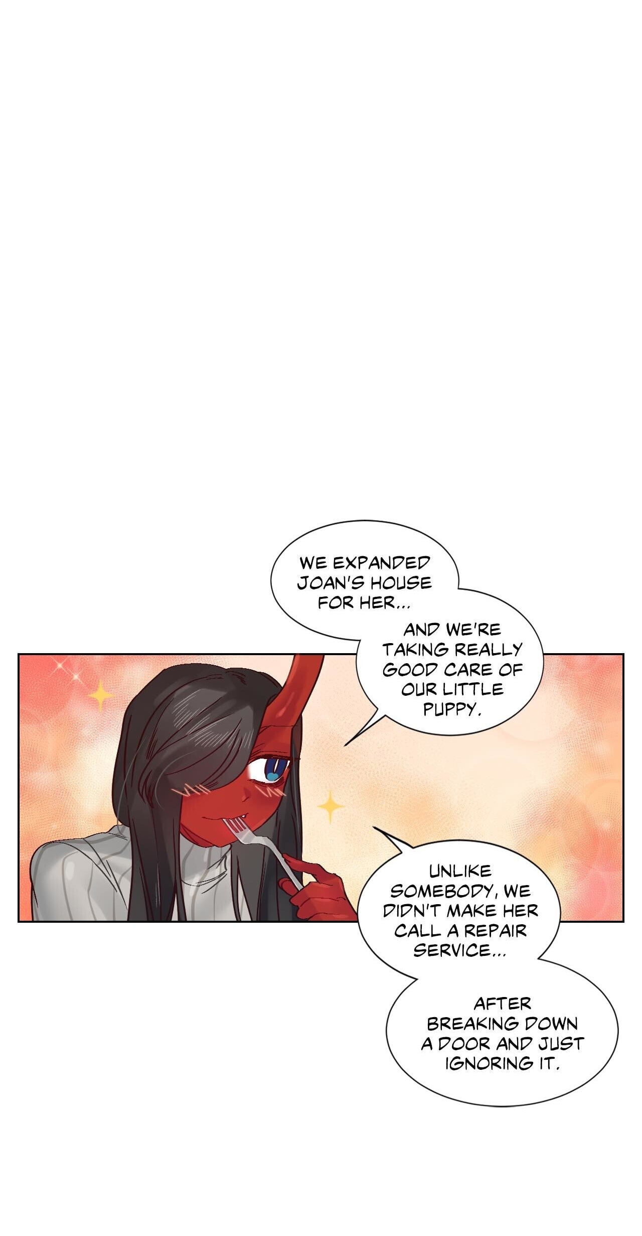 Devil Drop Chapter 42 page 24 - 